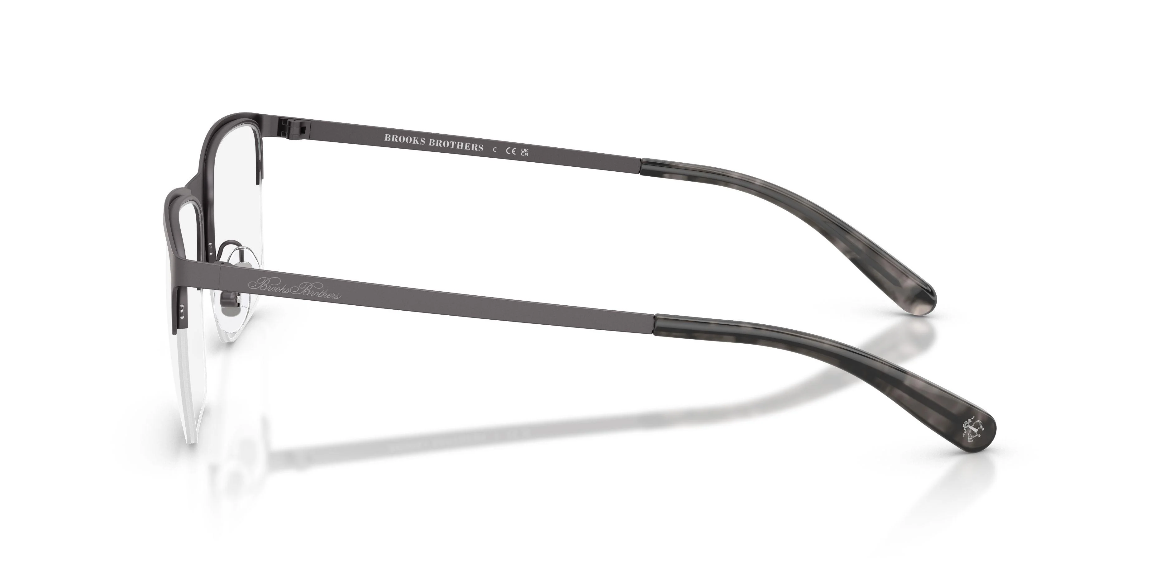 Brooks Brothers 1126 Eyeglasses - Image 12