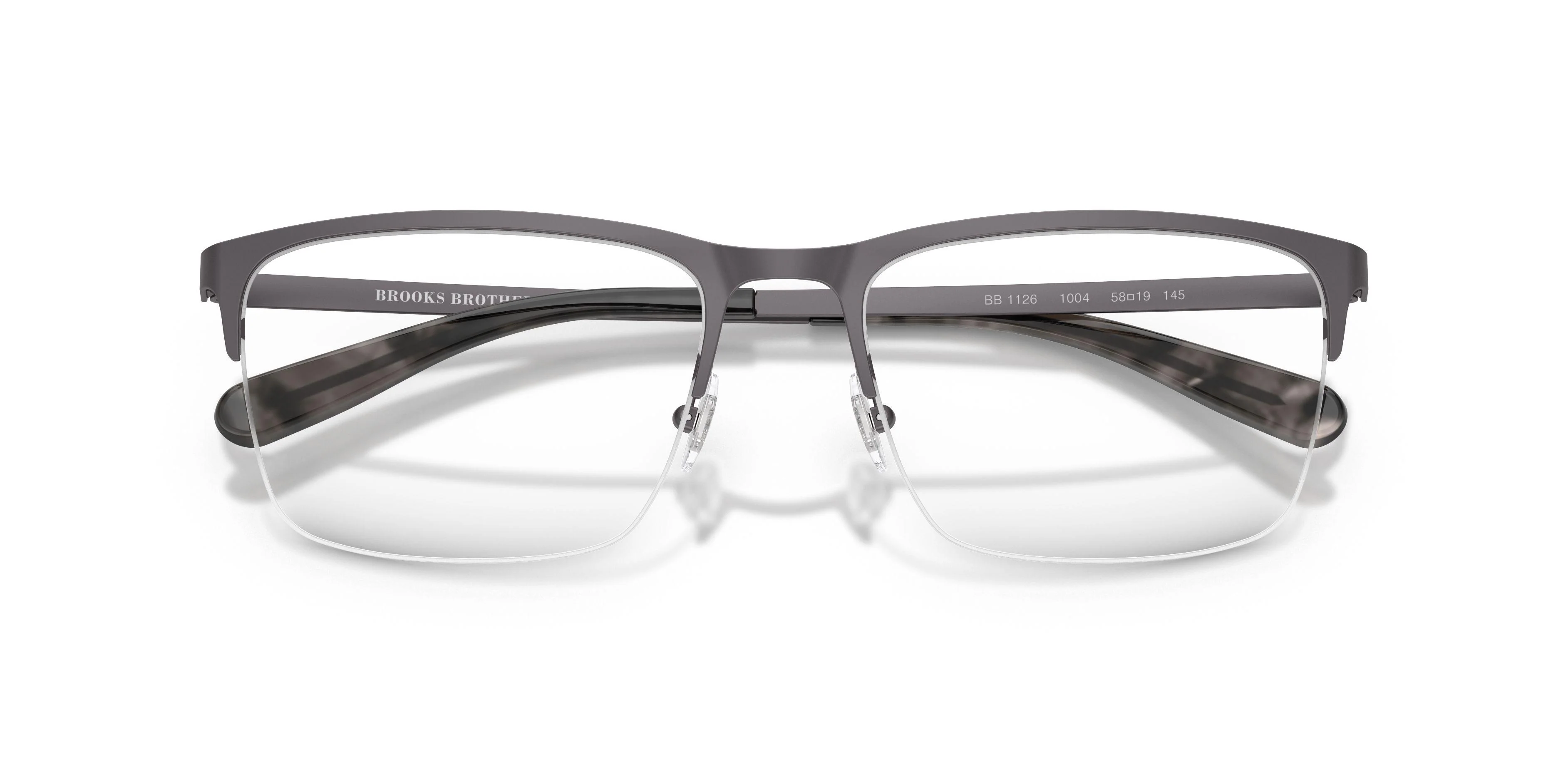 Brooks Brothers 1126 Eyeglasses - Image 15