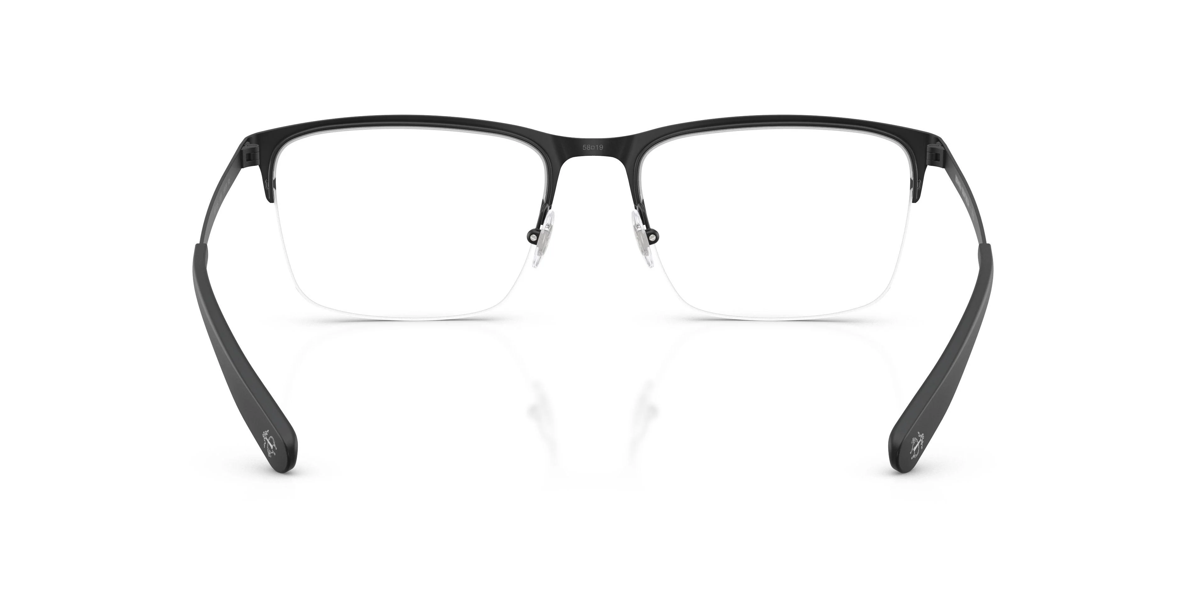 Brooks Brothers 1126 Eyeglasses - Image 3