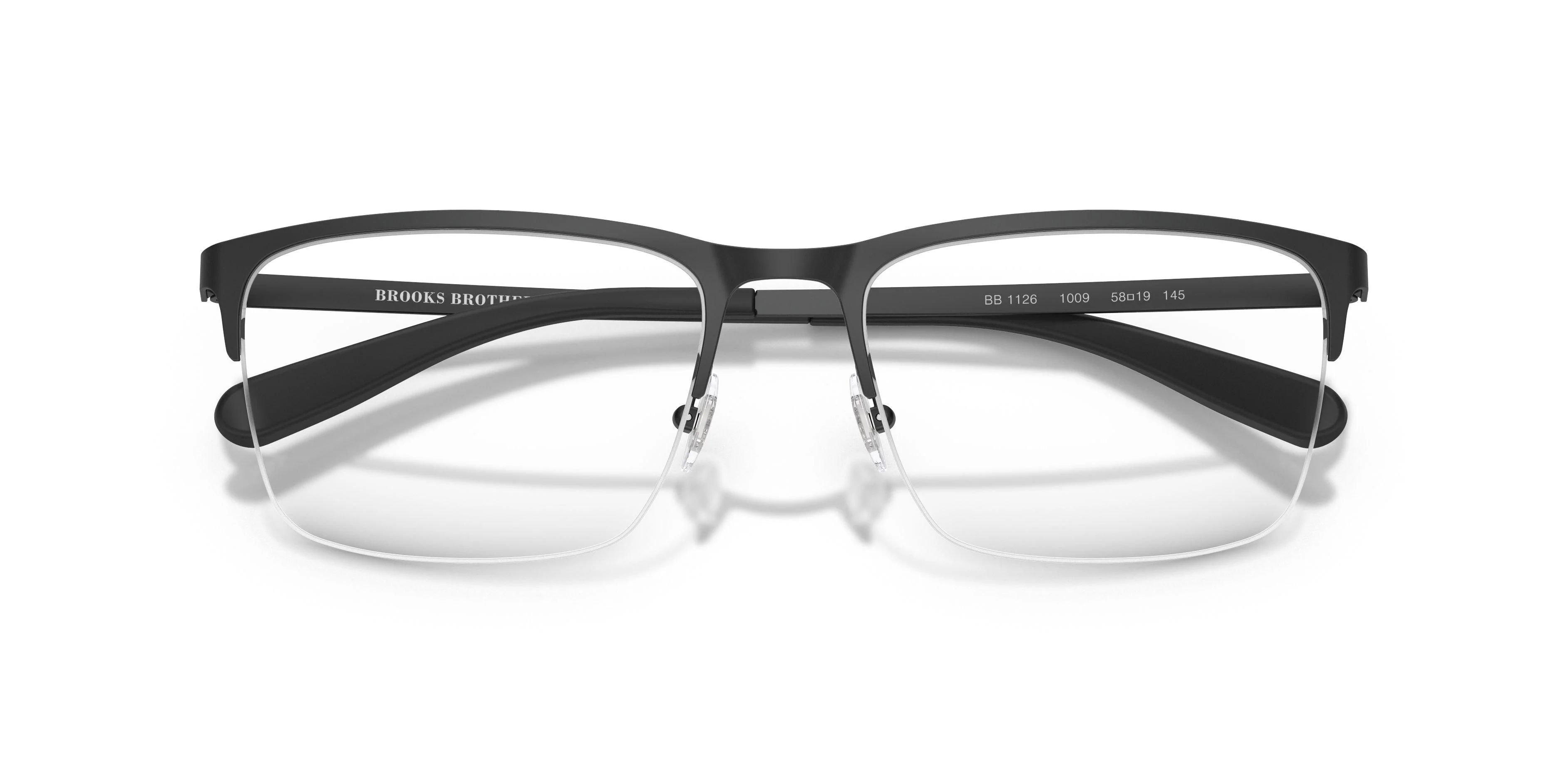 Brooks Brothers 1126 Eyeglasses - Image 5