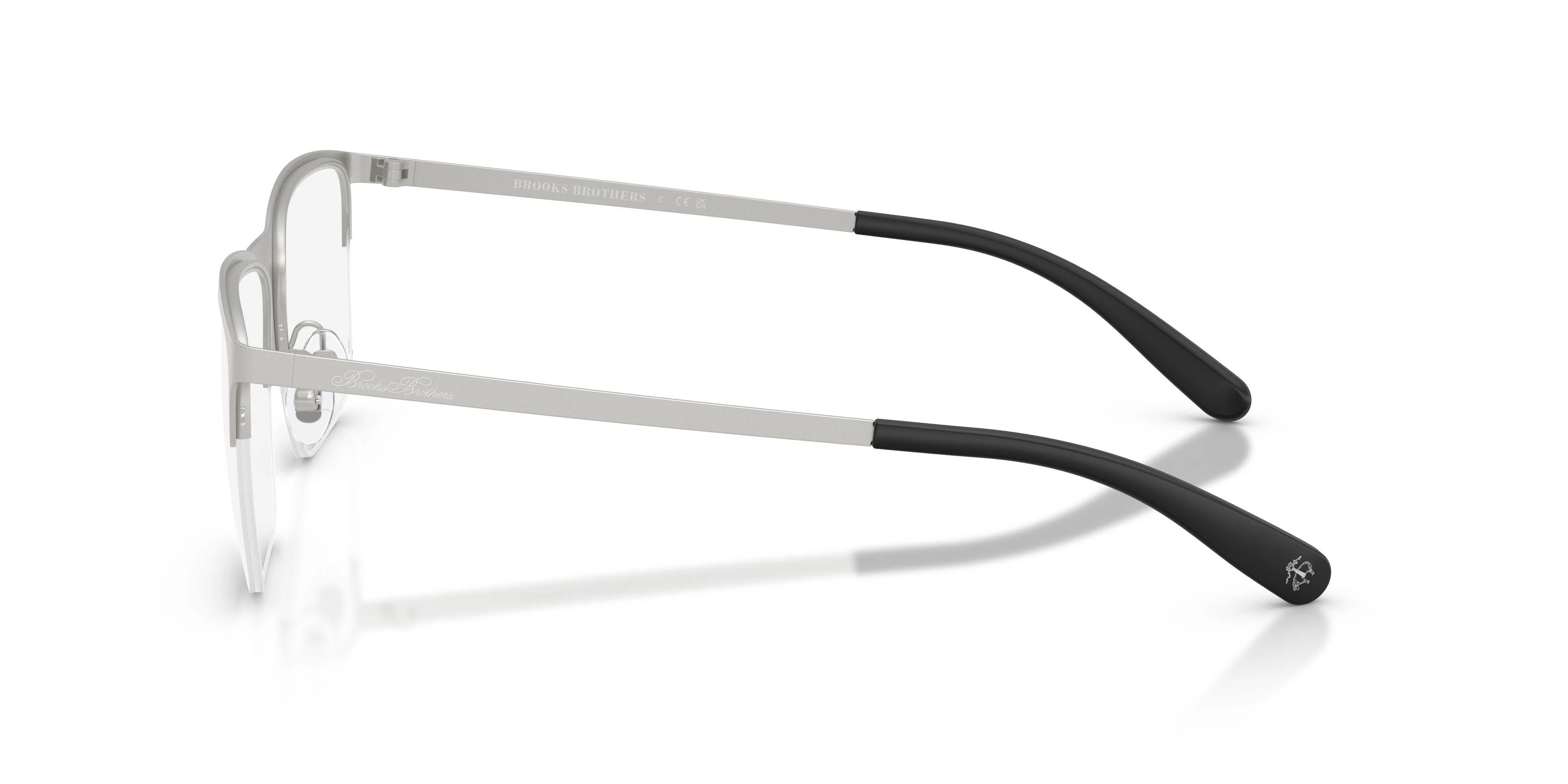 Brooks Brothers 1126 Eyeglasses - Image 7
