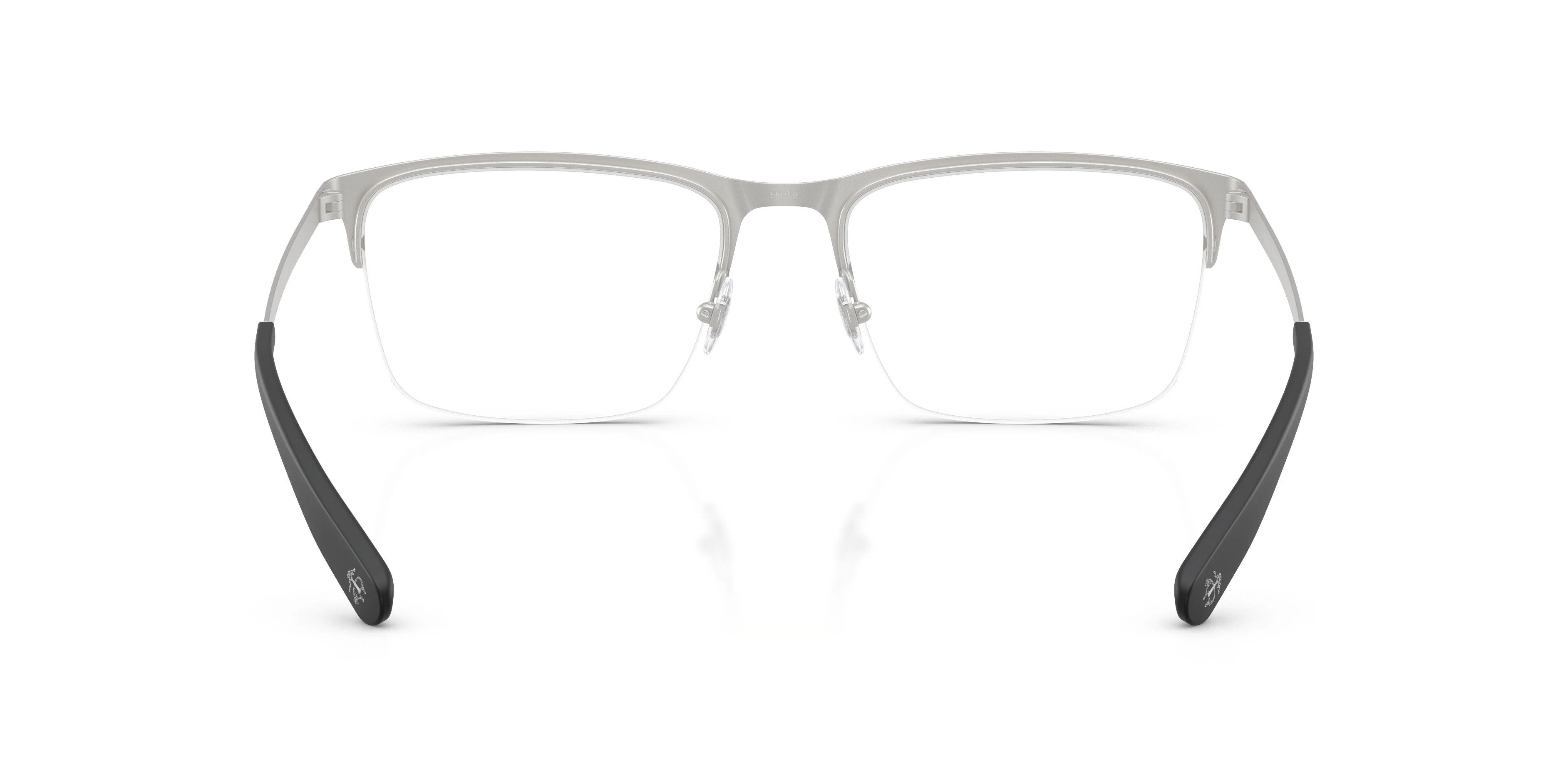 Brooks Brothers 1126 Eyeglasses - Image 8