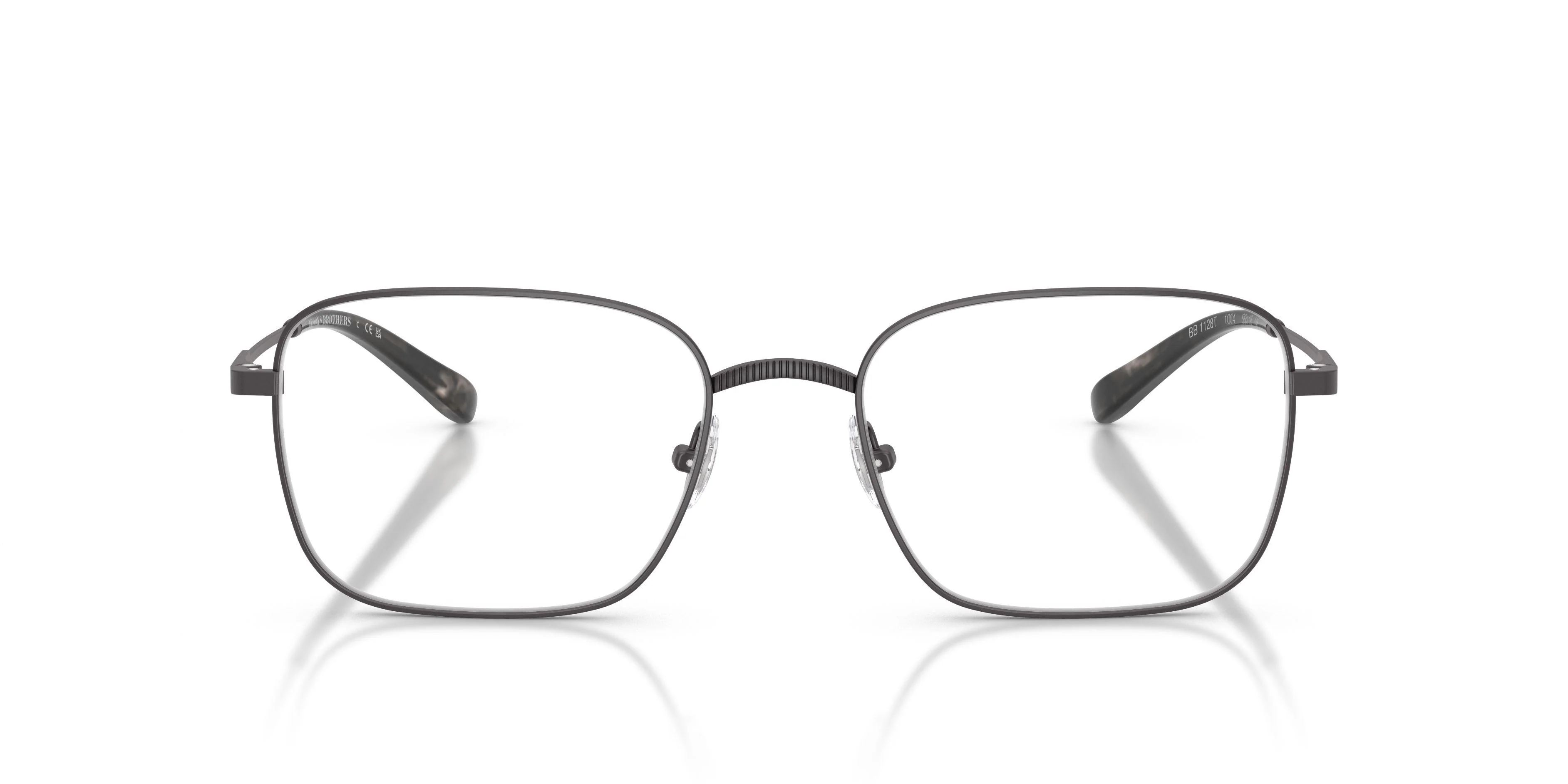 Brooks Brothers 1128T Eyeglasses - Image 4