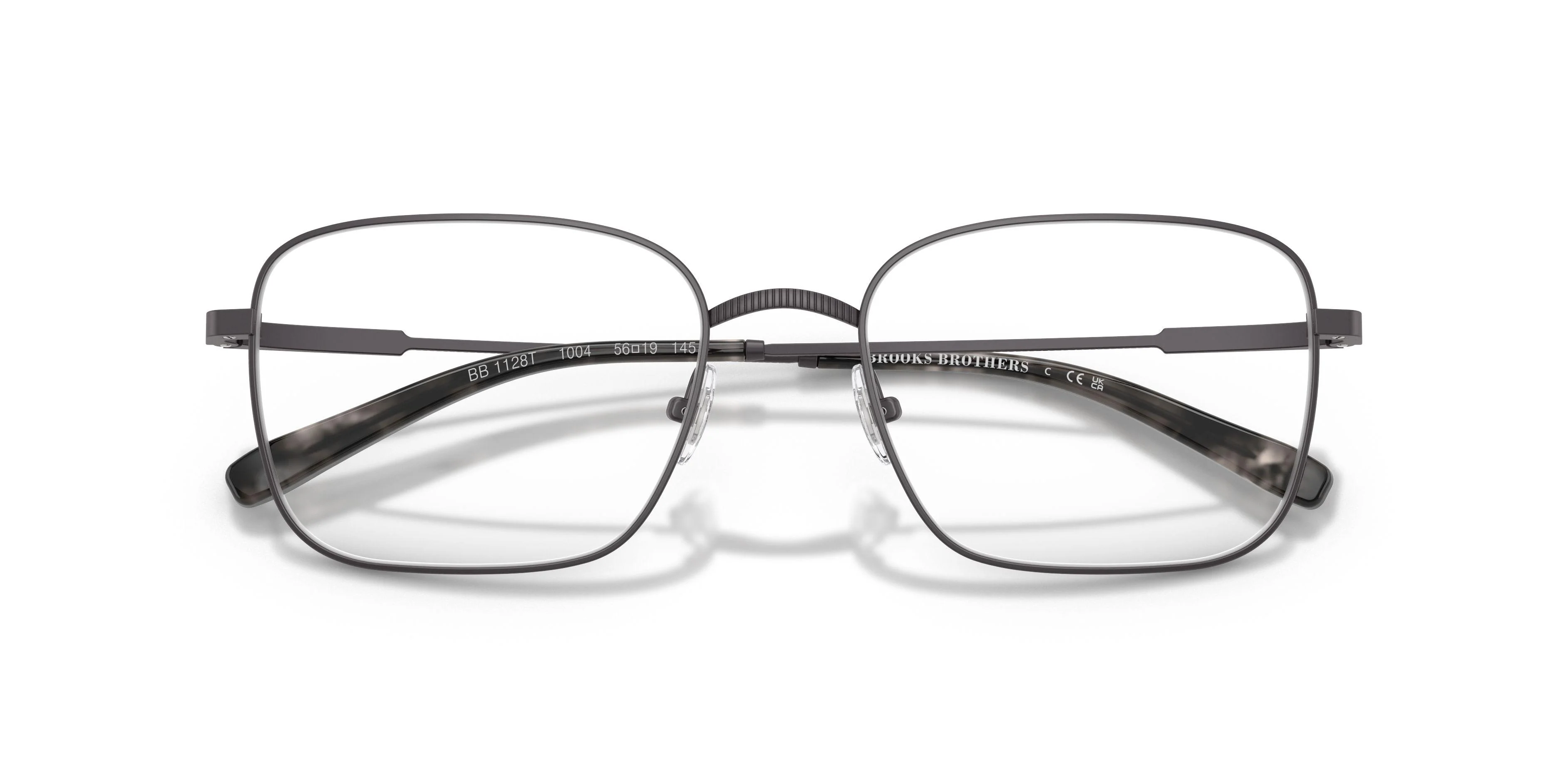 Brooks Brothers 1128T Eyeglasses - Image 5