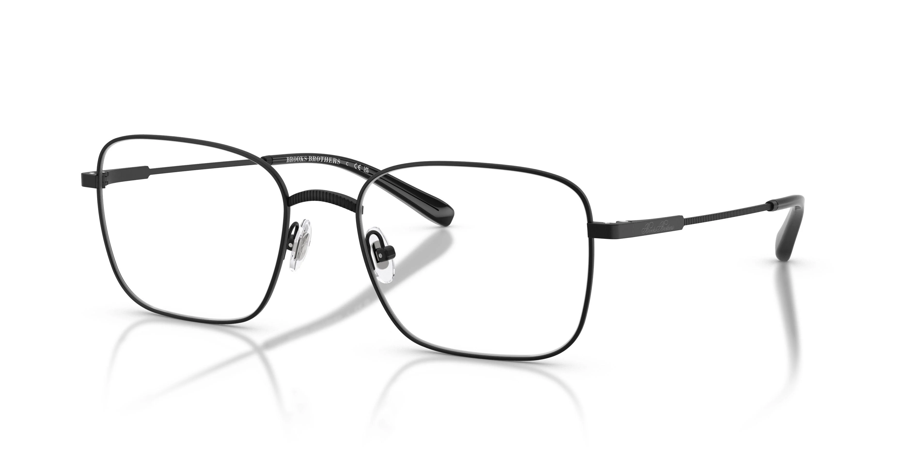 Brooks Brothers 1128T Eyeglasses - Image 6