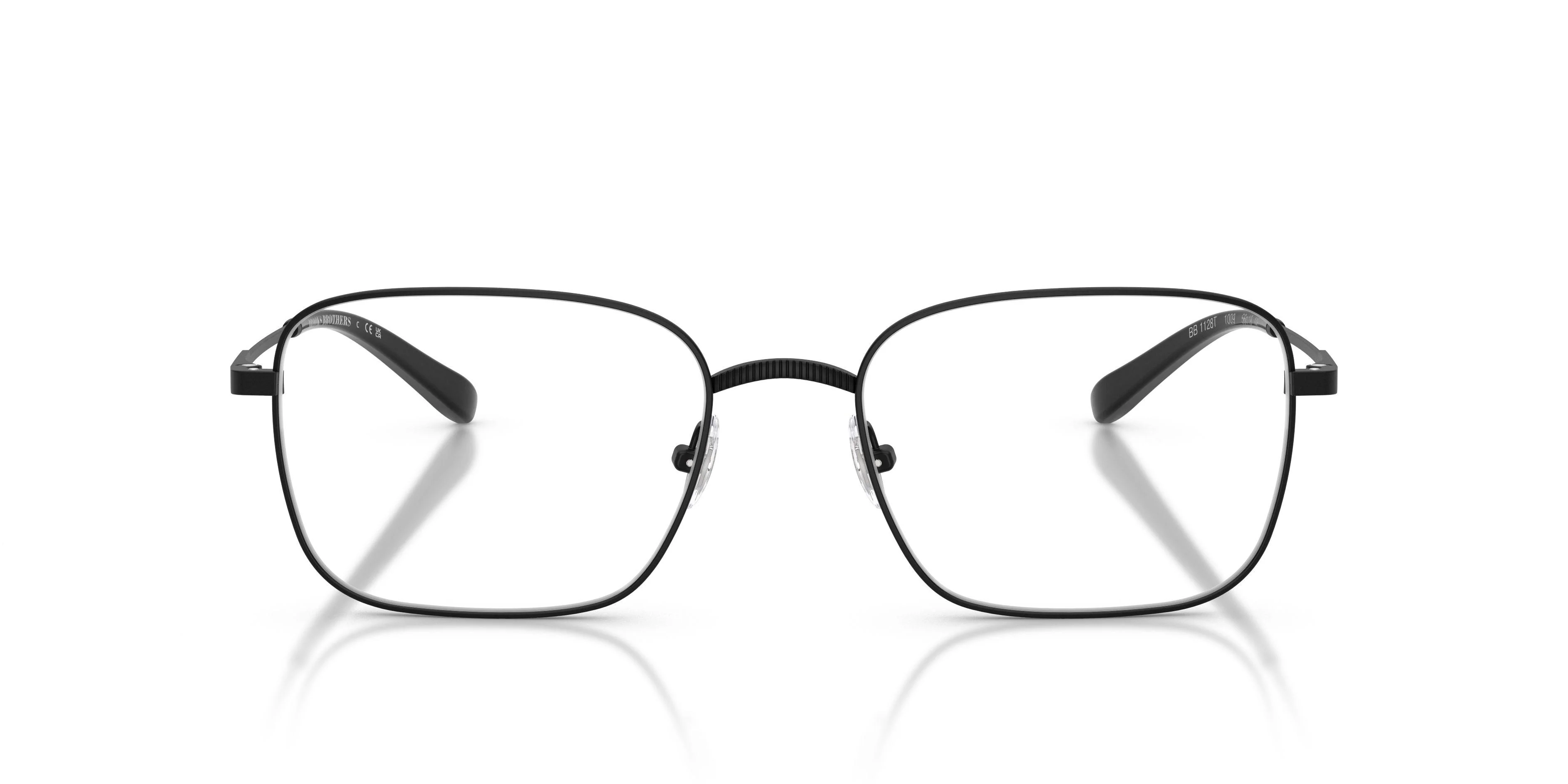 Brooks Brothers 1128T Eyeglasses - Image 9