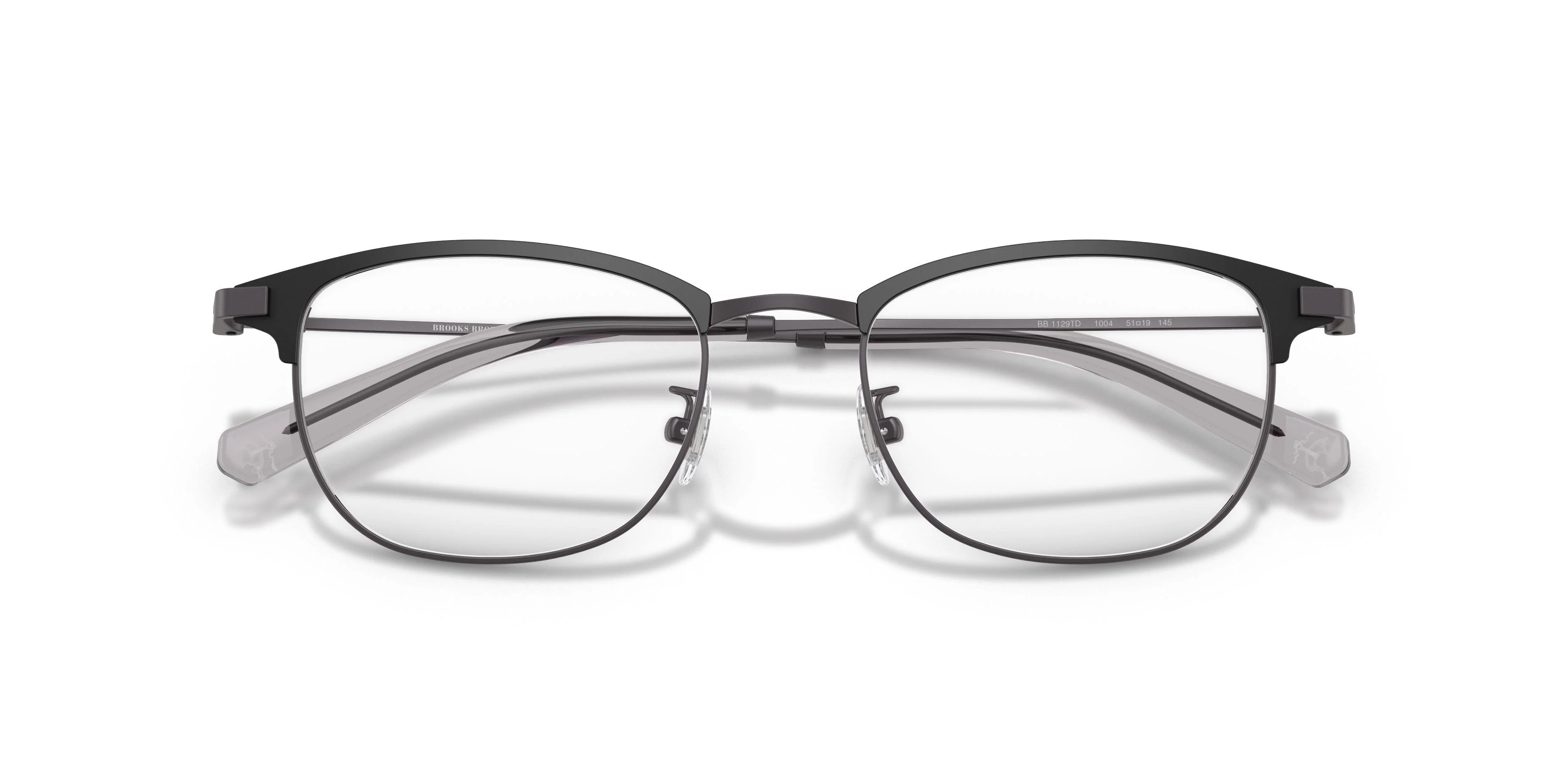 Brooks Brothers 1129TD Eyeglasses - Image 15