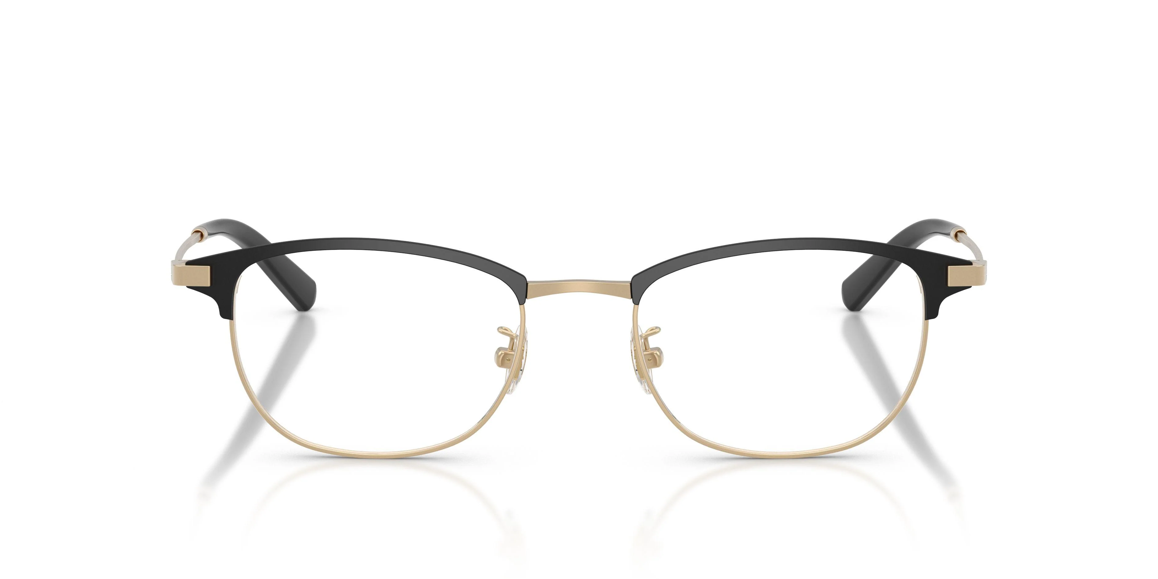 Brooks Brothers 1129TD Eyeglasses - Image 4
