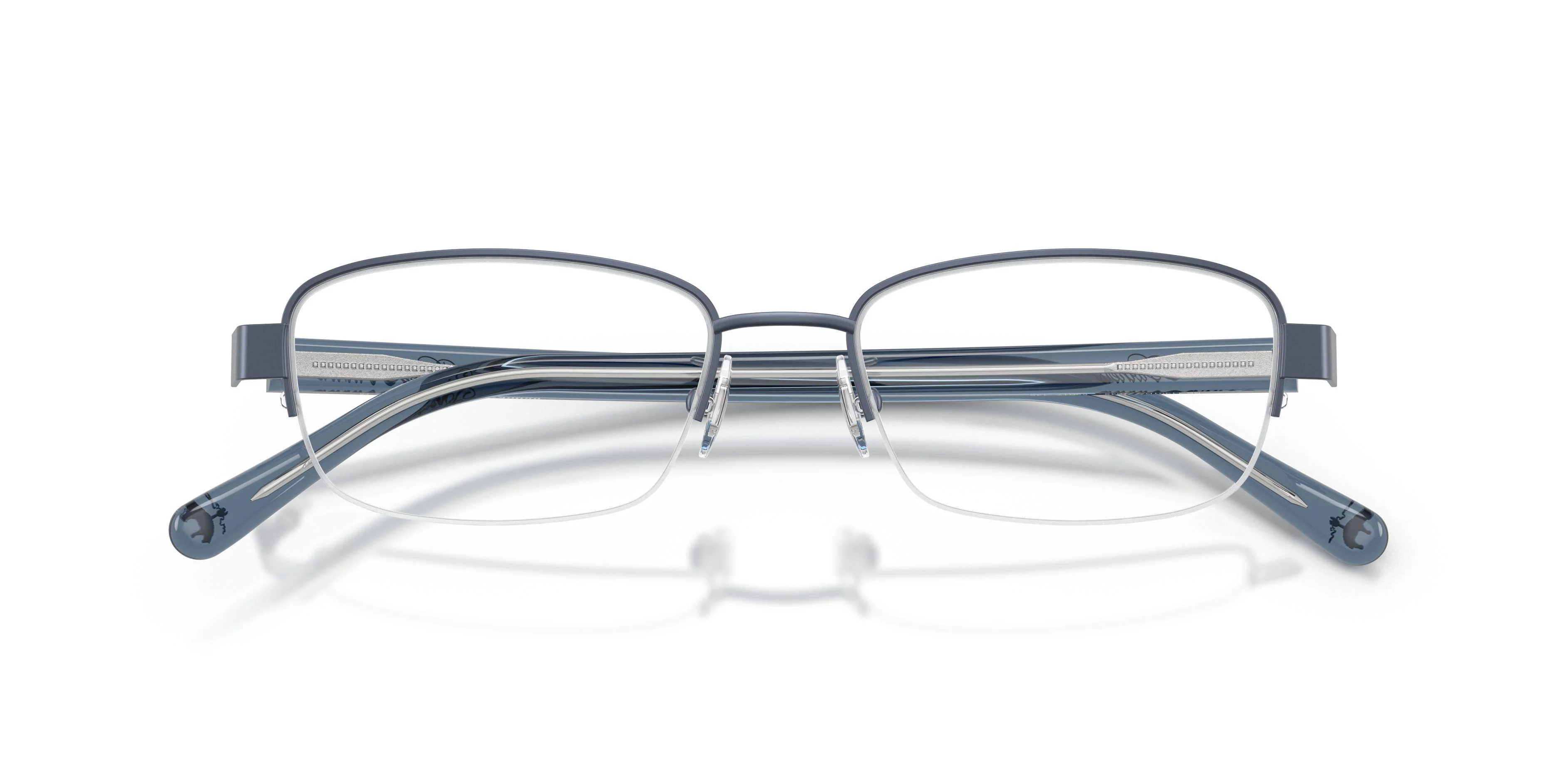 Brooks Brothers 1130TD Eyeglasses - Image 10