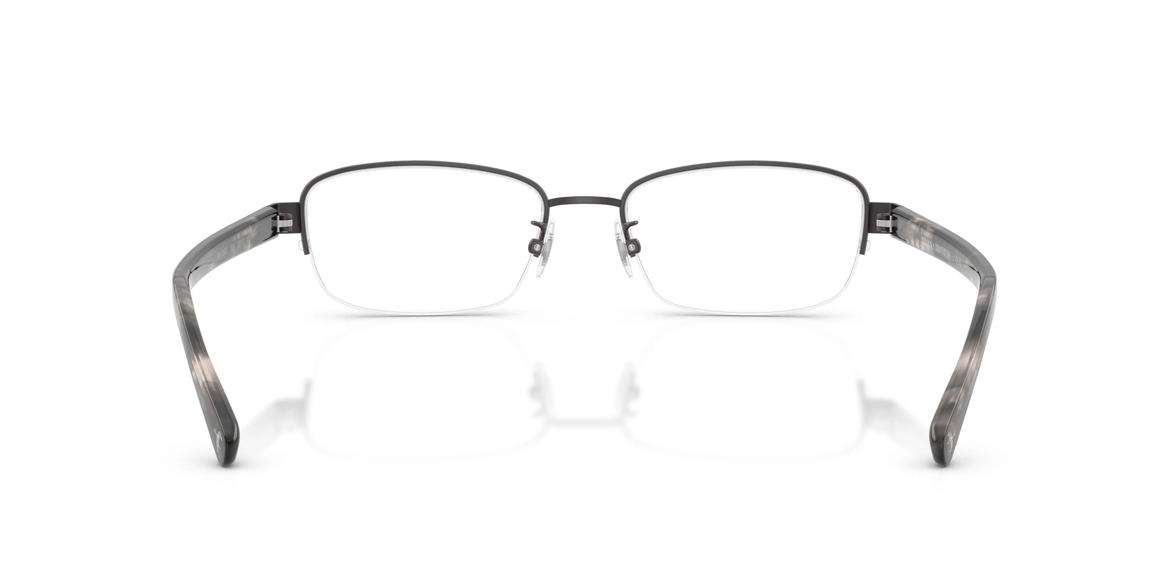 Brooks Brothers 1130TD Eyeglasses - Image 13