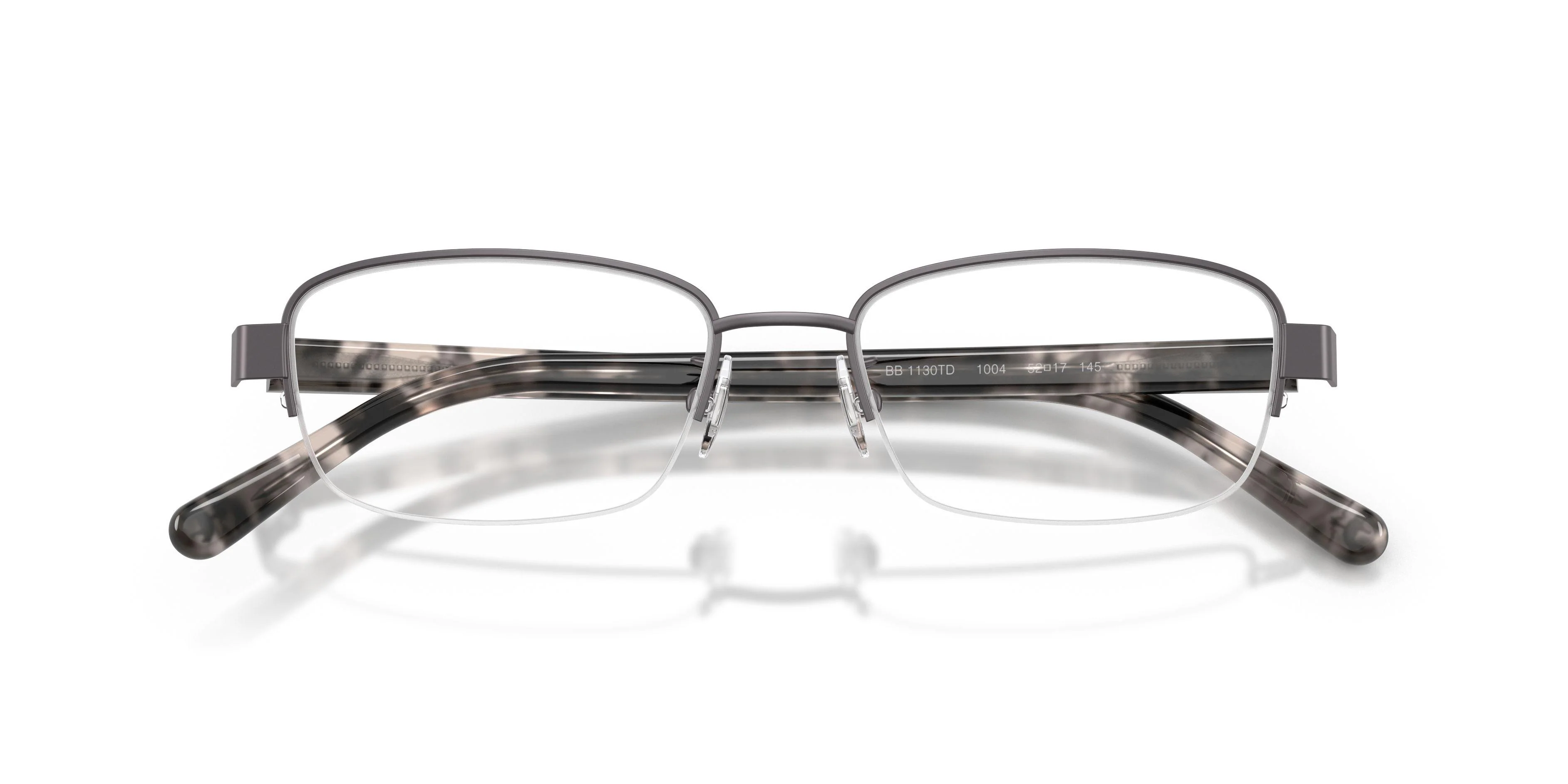 Brooks Brothers 1130TD Eyeglasses - Image 15