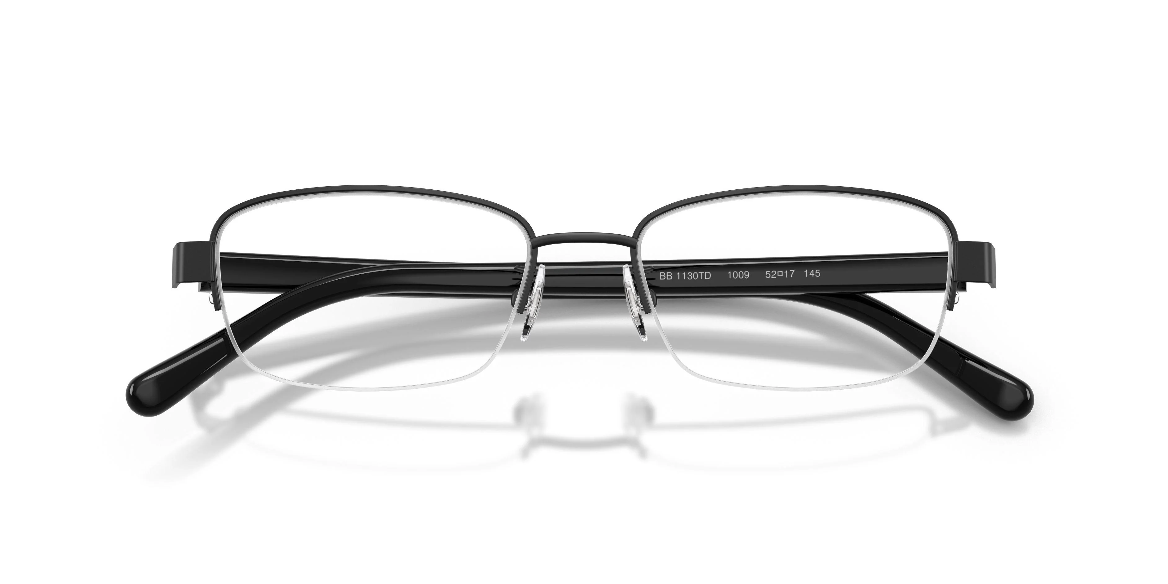 Brooks Brothers 1130TD Eyeglasses - Image 5