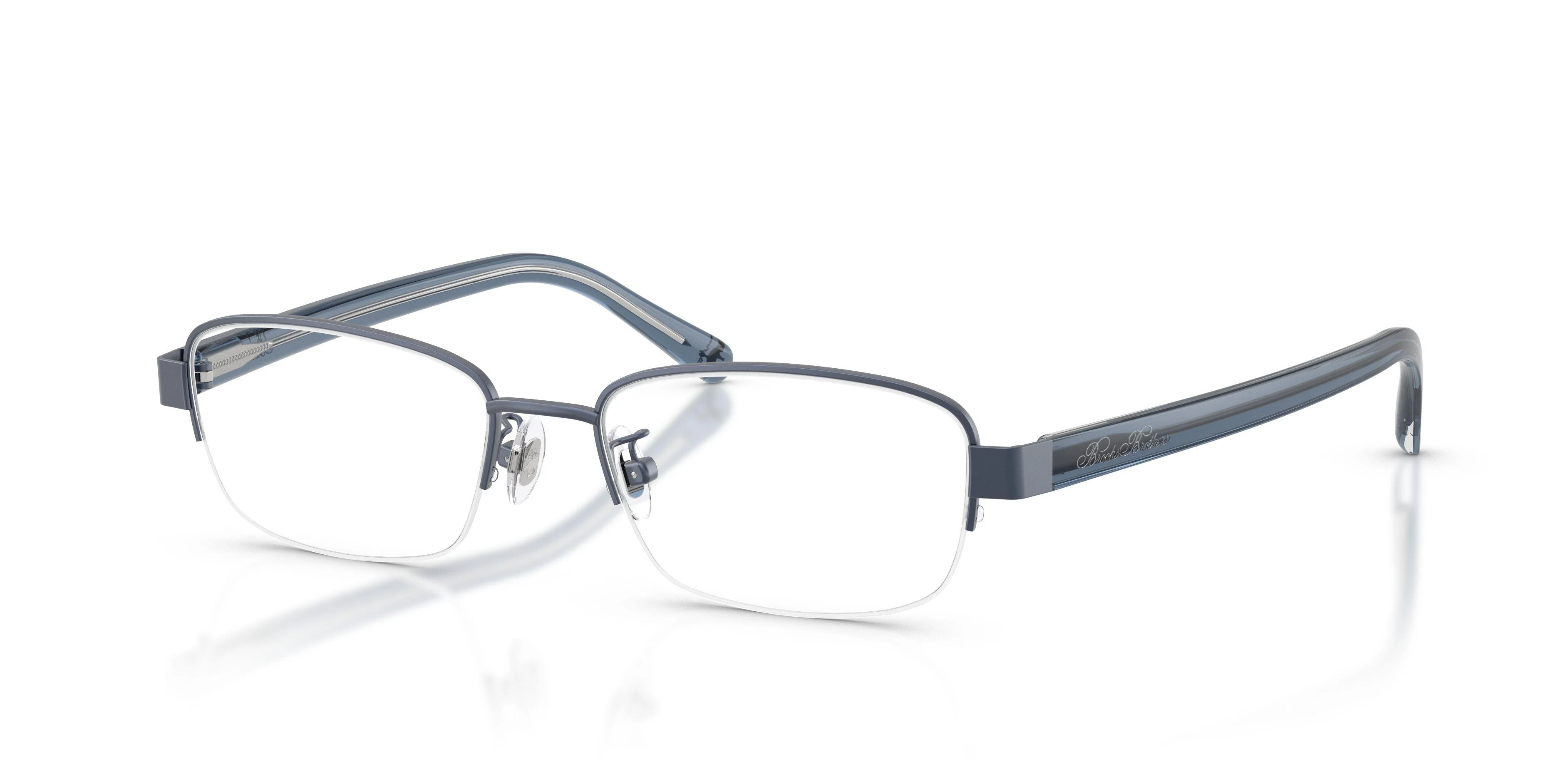 Brooks Brothers 1130TD Eyeglasses - Image 6