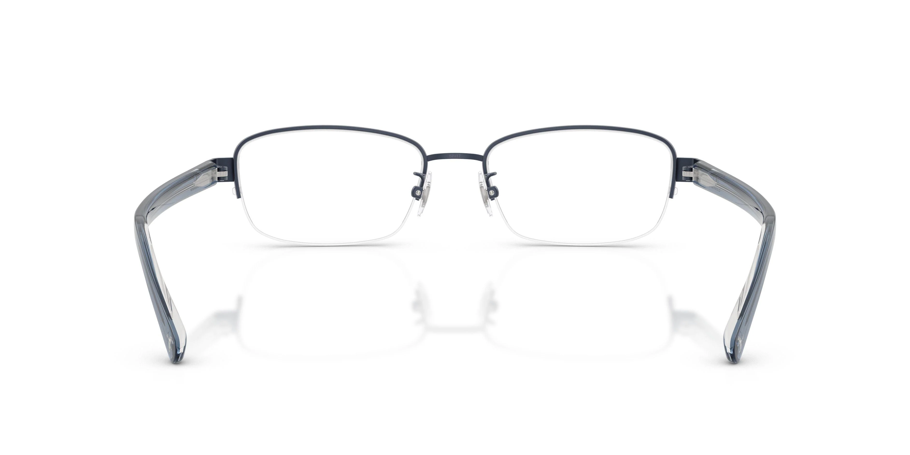 Brooks Brothers 1130TD Eyeglasses - Image 8
