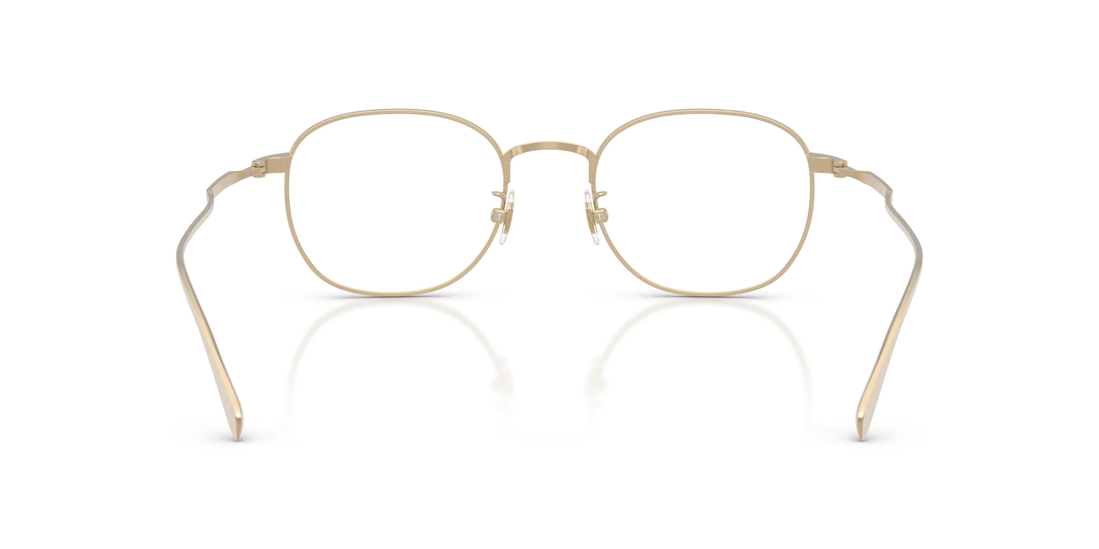 Brooks Brothers 1131TD Eyeglasses - Image 3