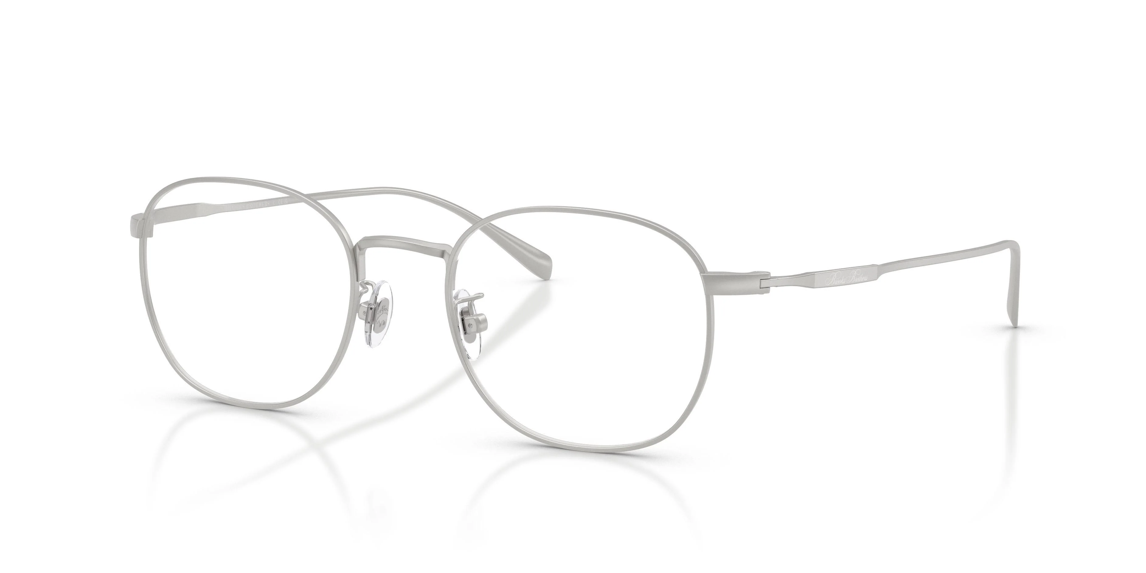 Brooks Brothers 1131TD Eyeglasses - Image 6