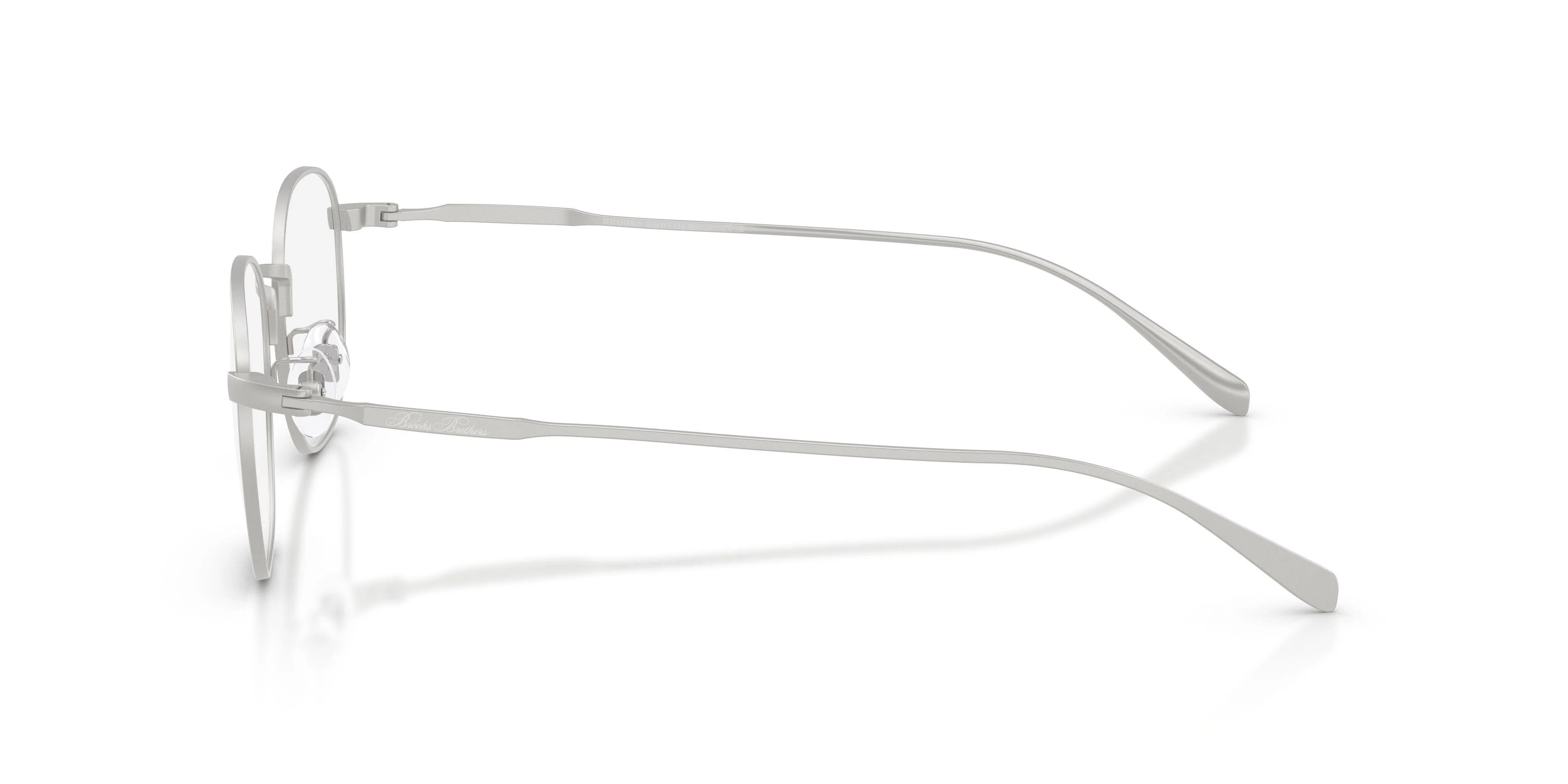 Brooks Brothers 1131TD Eyeglasses - Image 7