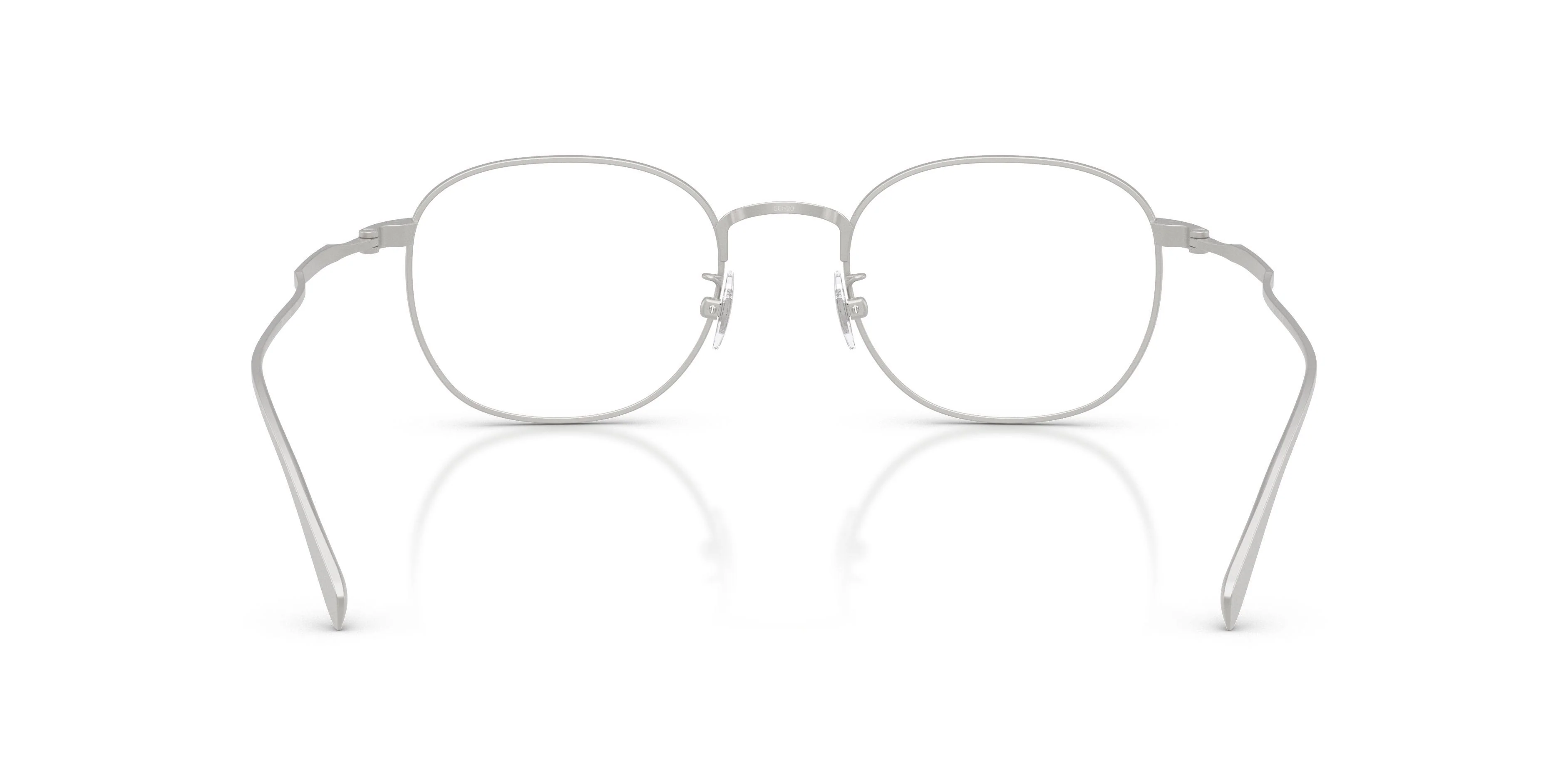 Brooks Brothers 1131TD Eyeglasses - Image 8