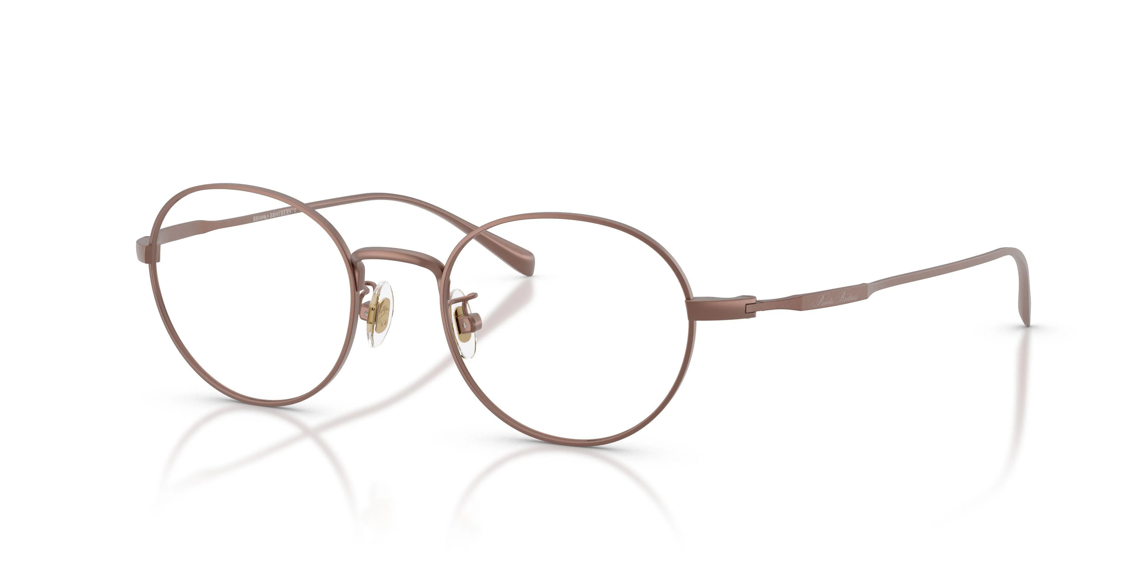 Brooks Brothers 1132TD Eyeglasses