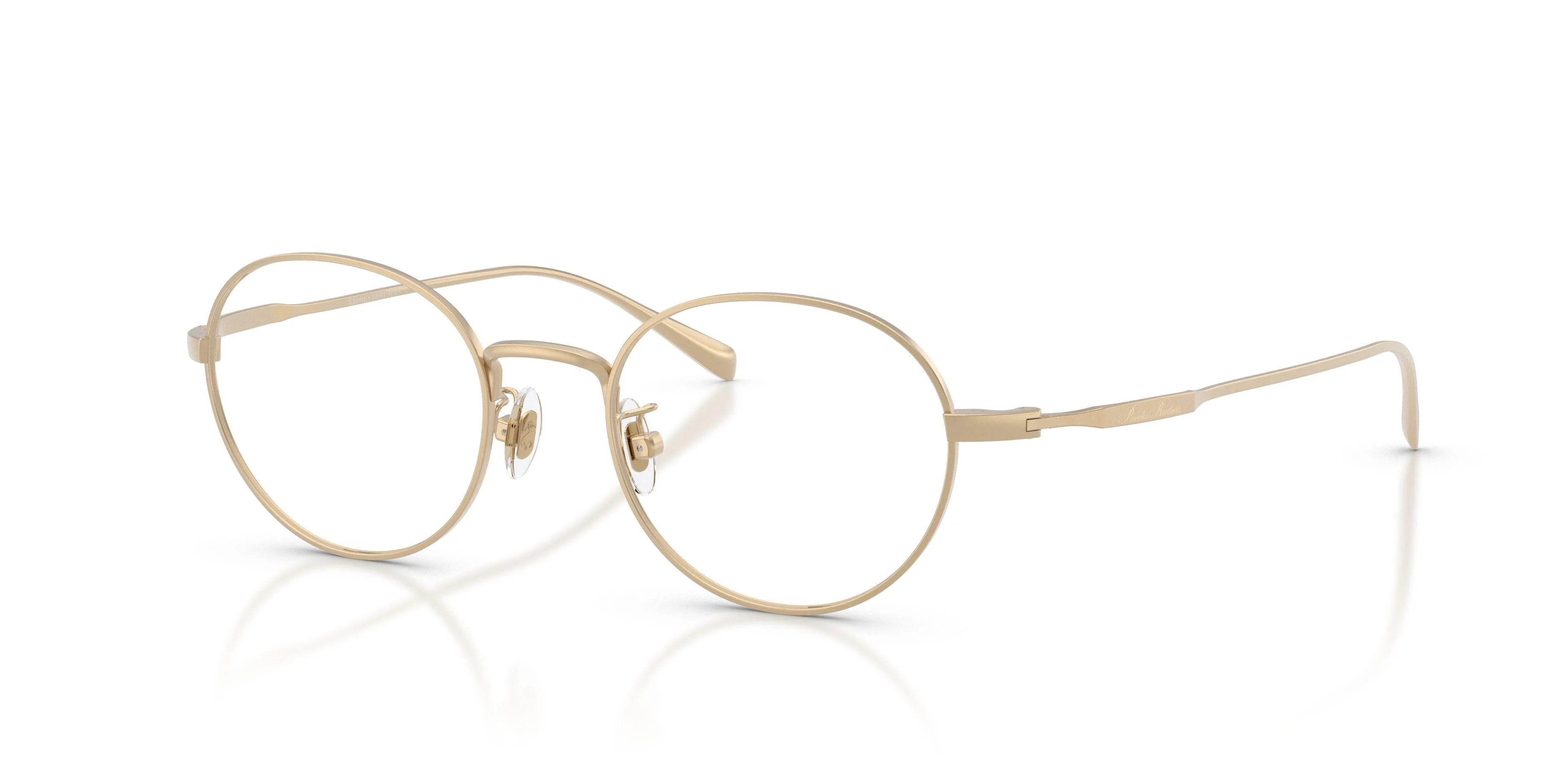 Brooks Brothers 1132TD Eyeglasses - Image 11