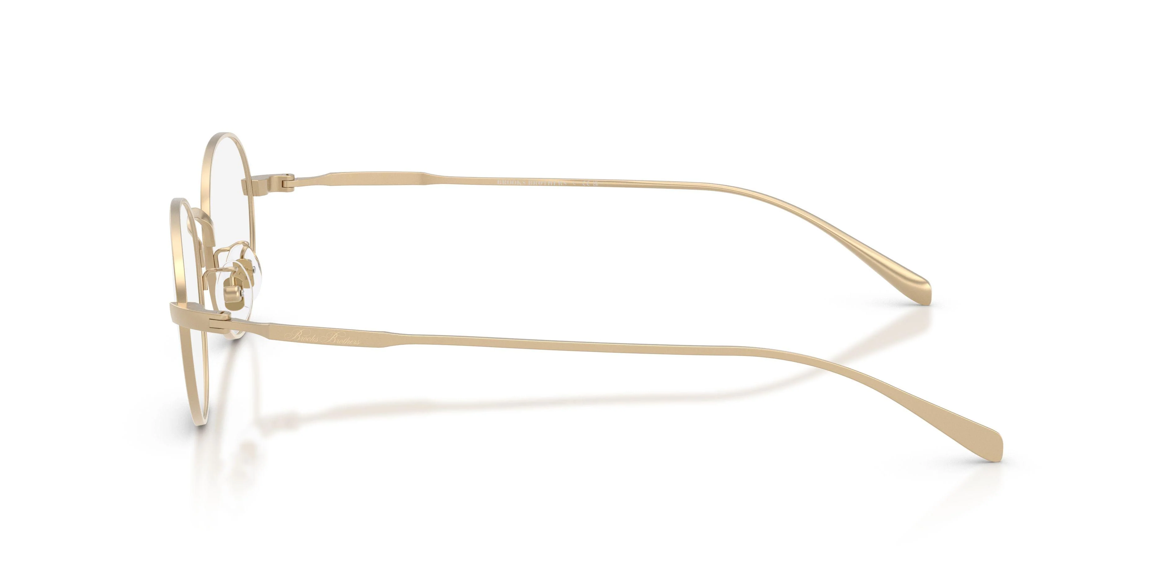 Brooks Brothers 1132TD Eyeglasses - Image 12