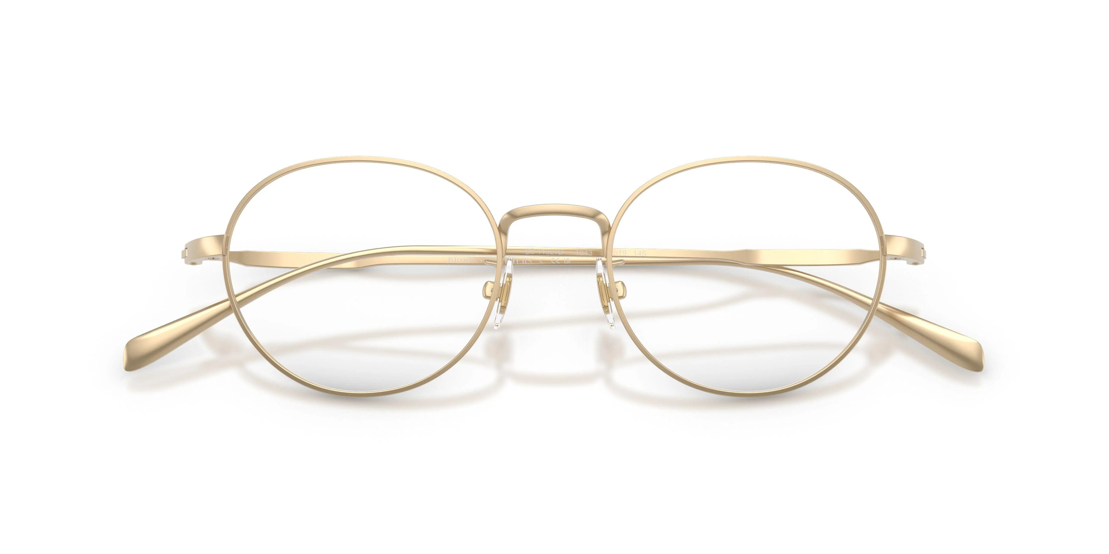 Brooks Brothers 1132TD Eyeglasses - Image 15