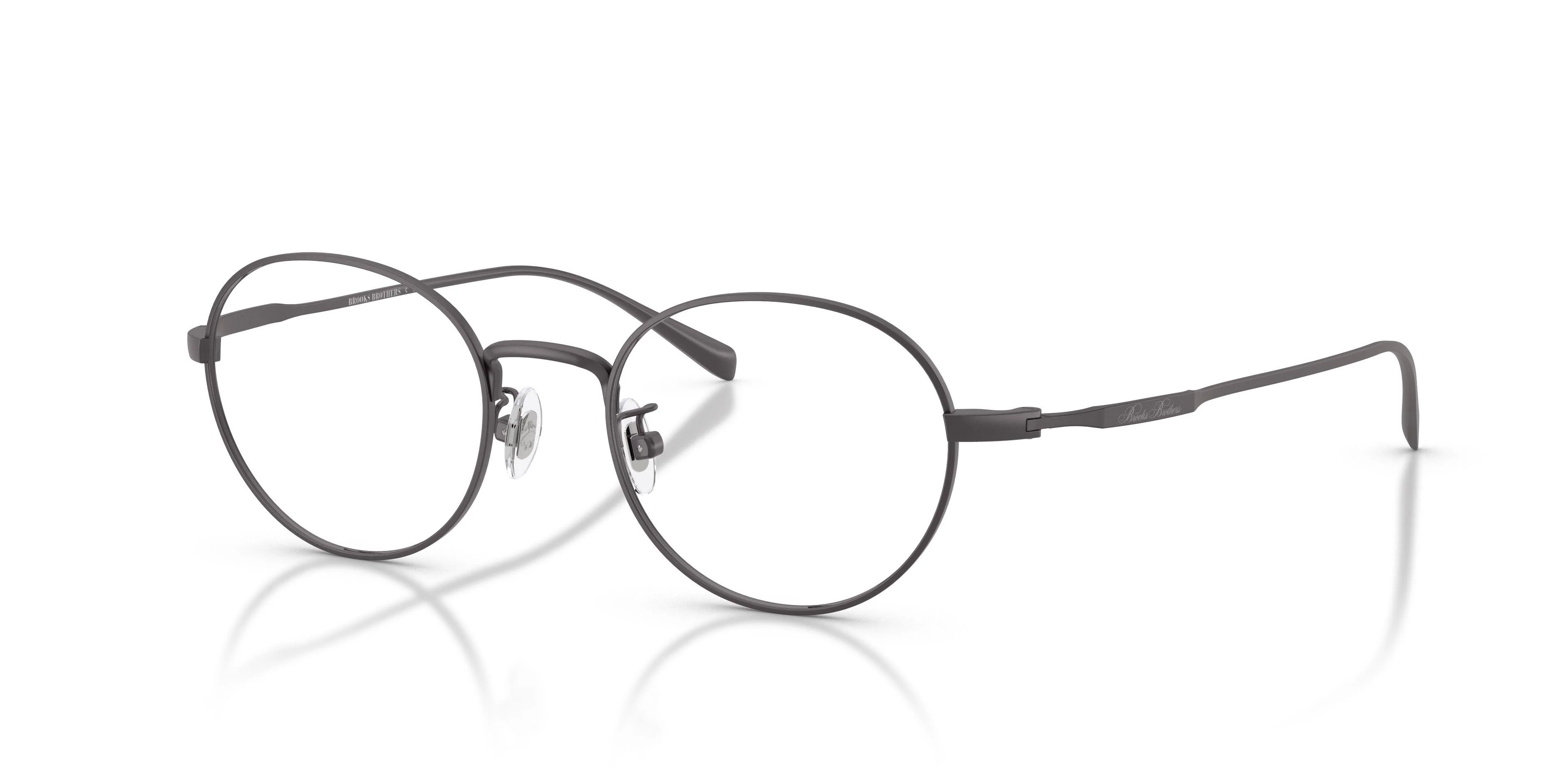 Brooks Brothers 1132TD Eyeglasses - Image 6