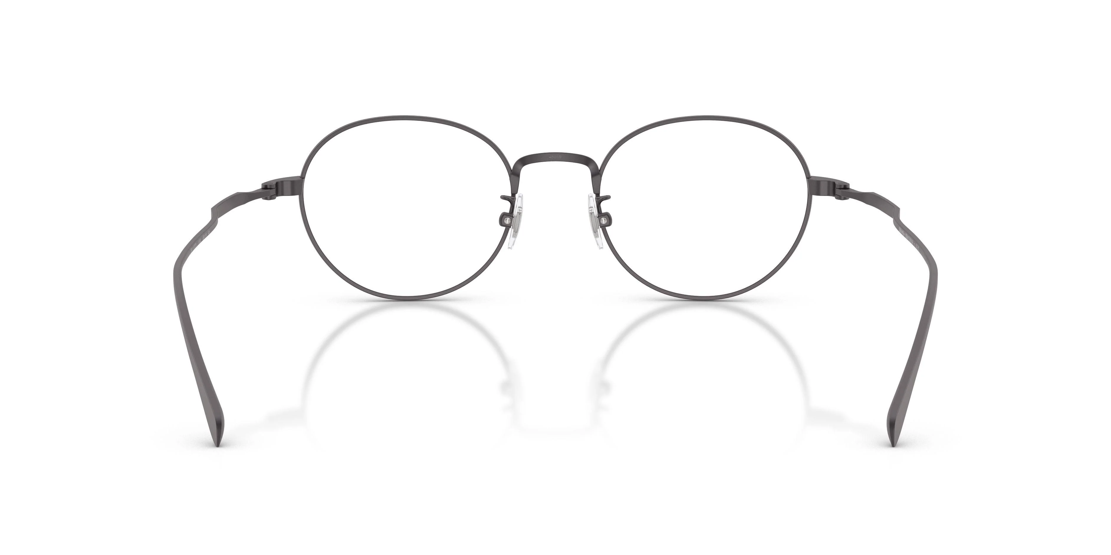 Brooks Brothers 1132TD Eyeglasses - Image 8