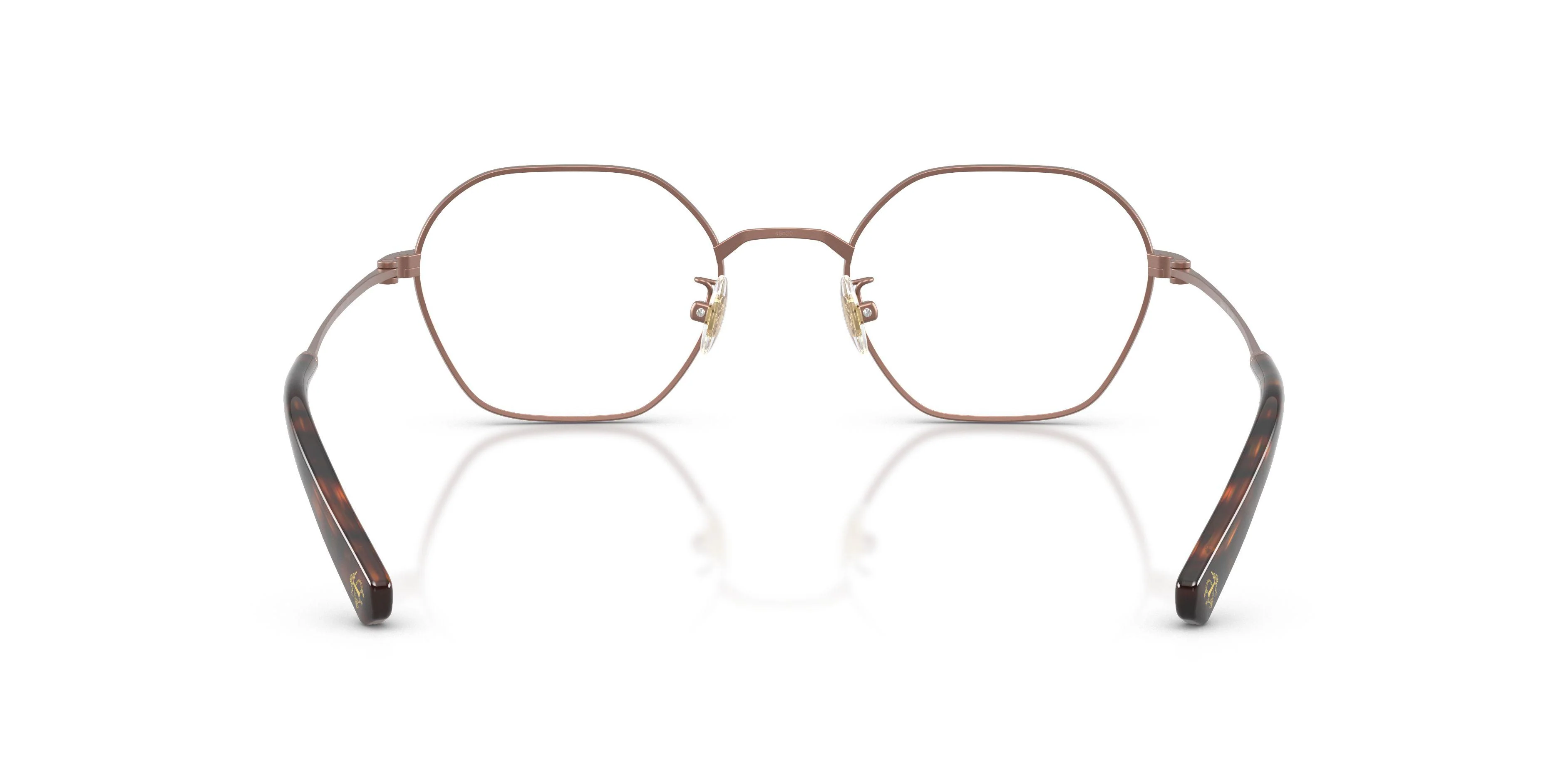 Brooks Brothers 1133TD Eyeglasses - Image 13