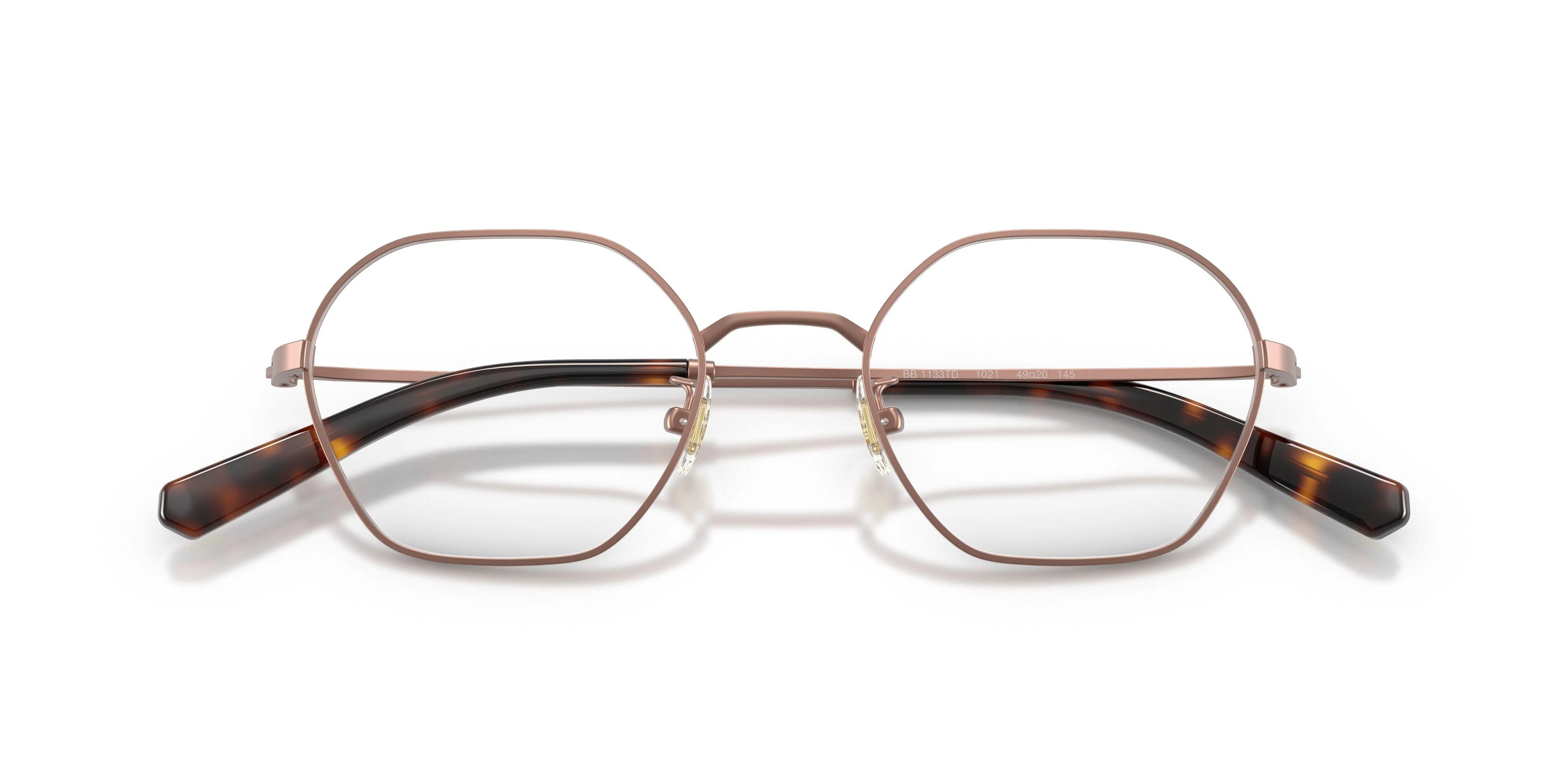 Brooks Brothers 1133TD Eyeglasses - Image 15