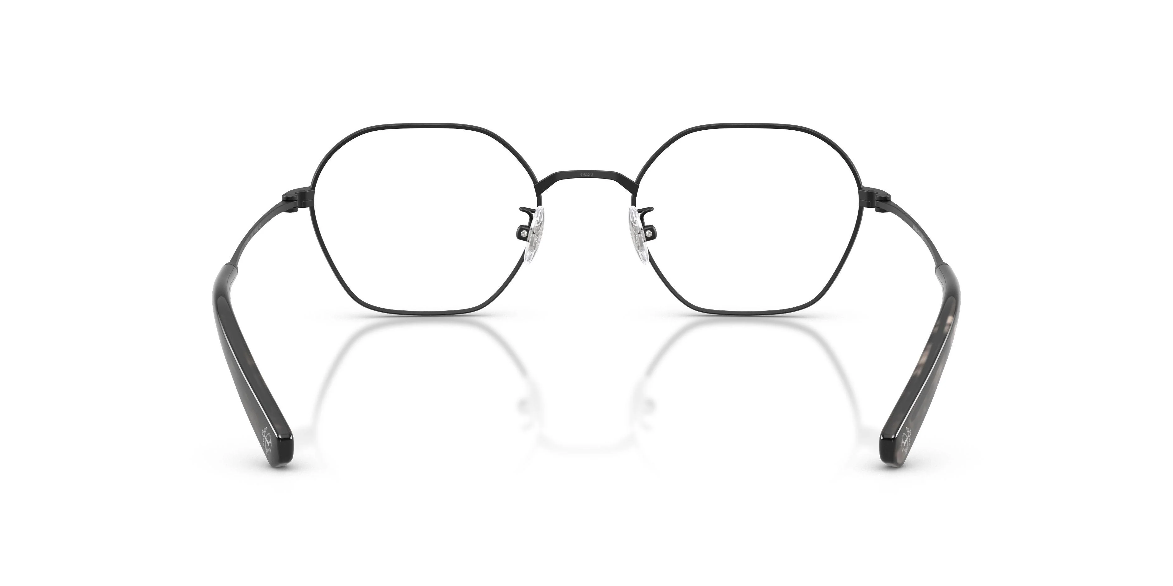 Brooks Brothers 1133TD Eyeglasses - Image 3