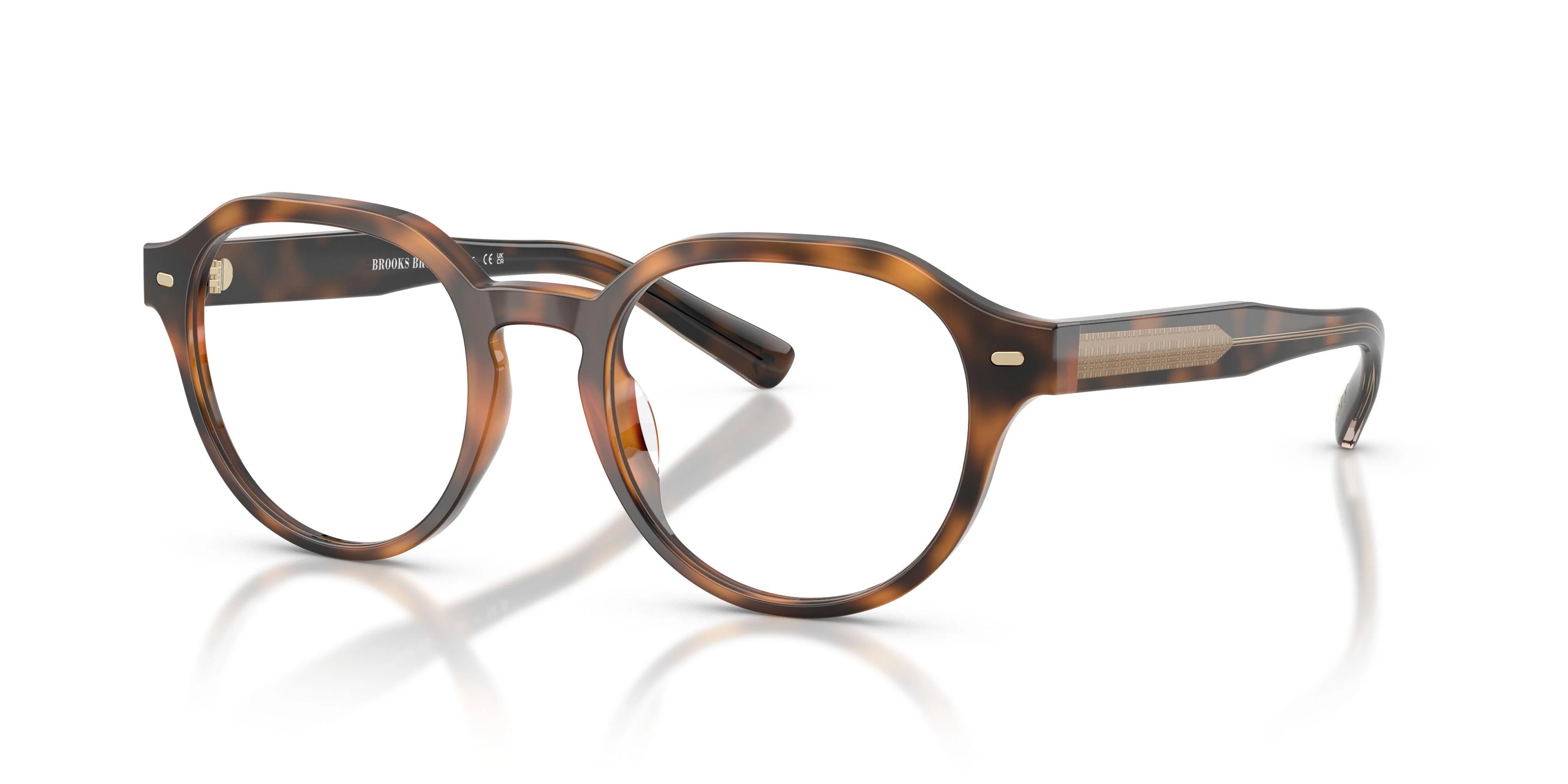 Brooks Brothers 2071U Eyeglasses - Image 11