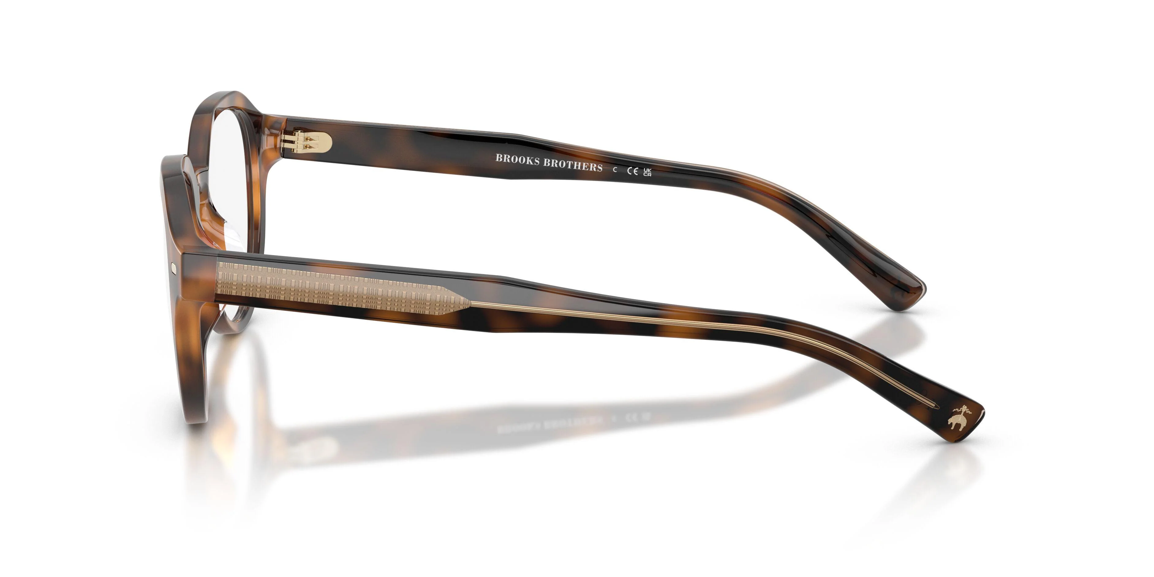 Brooks Brothers 2071U Eyeglasses - Image 12