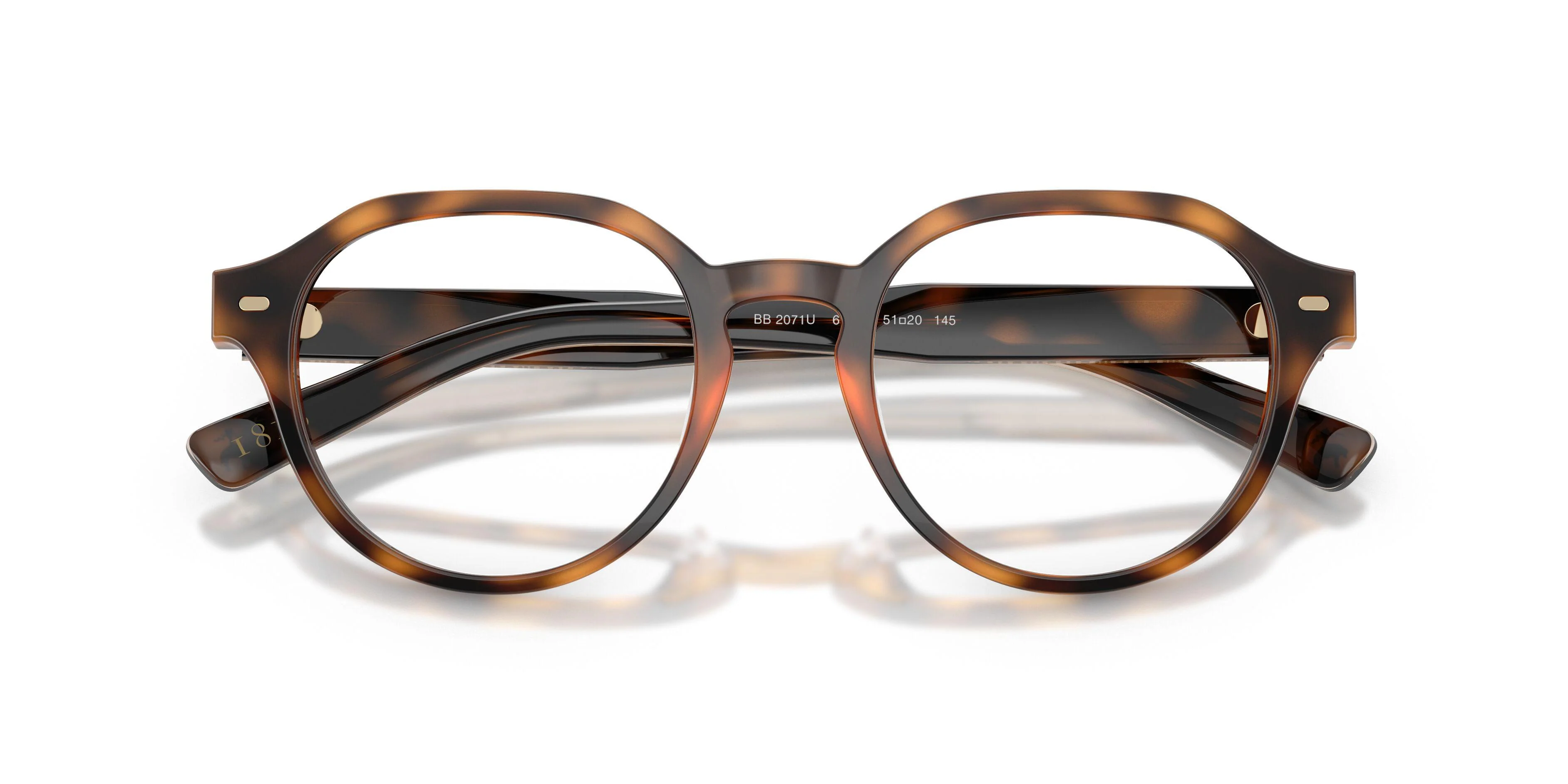 Brooks Brothers 2071U Eyeglasses - Image 15