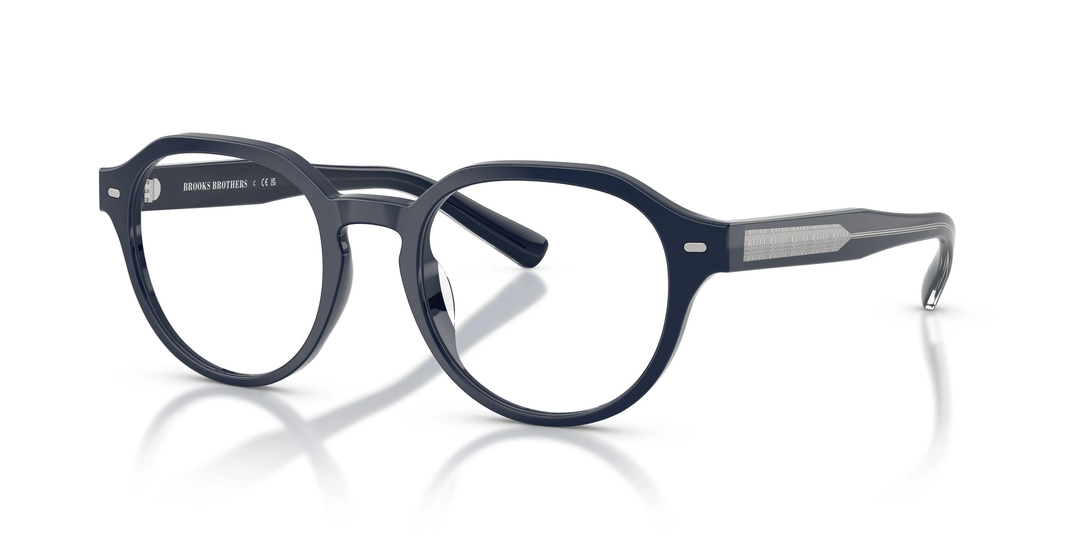 Brooks Brothers 2071U Eyeglasses - Image 16