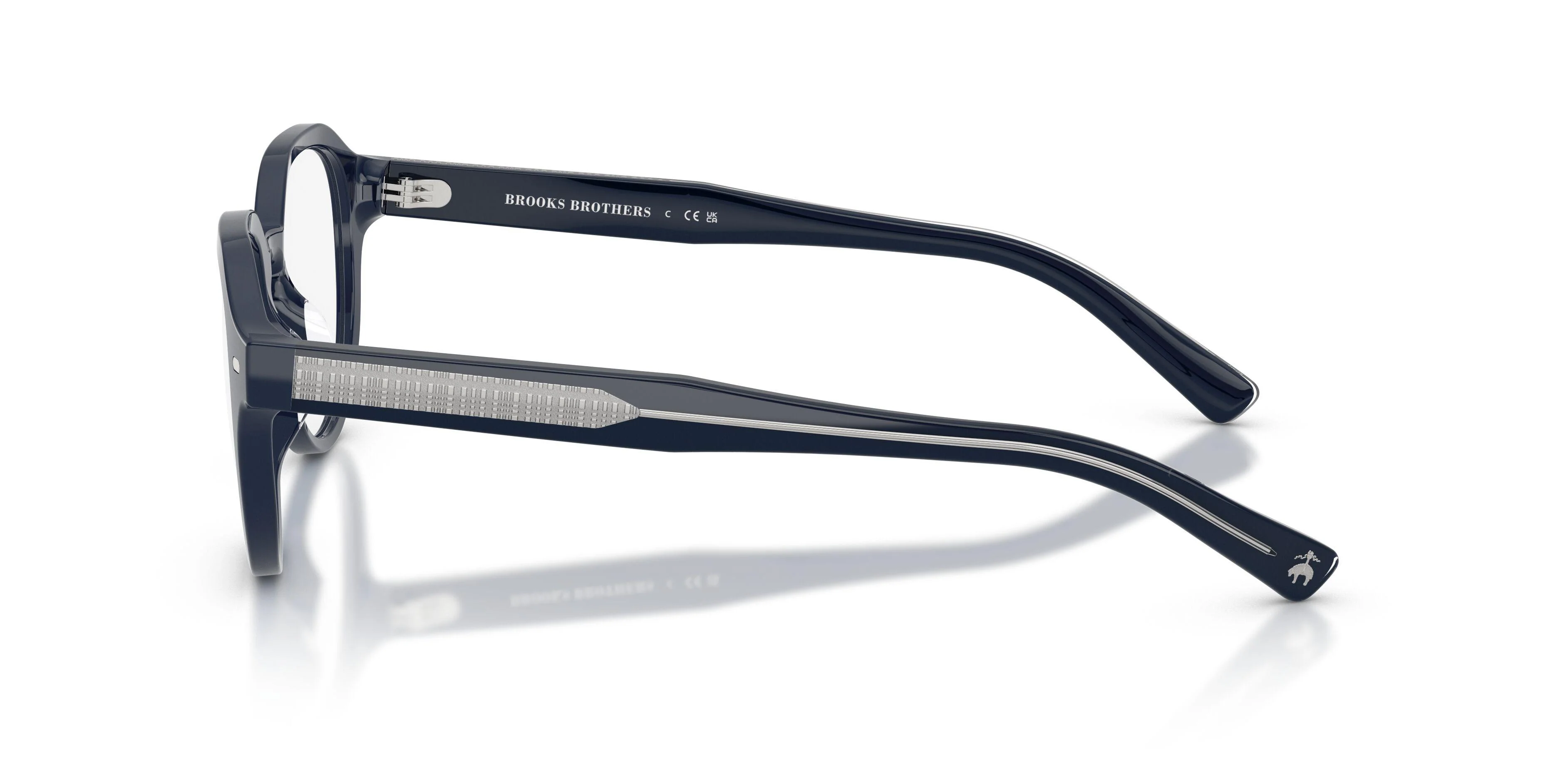 Brooks Brothers 2071U Eyeglasses - Image 17