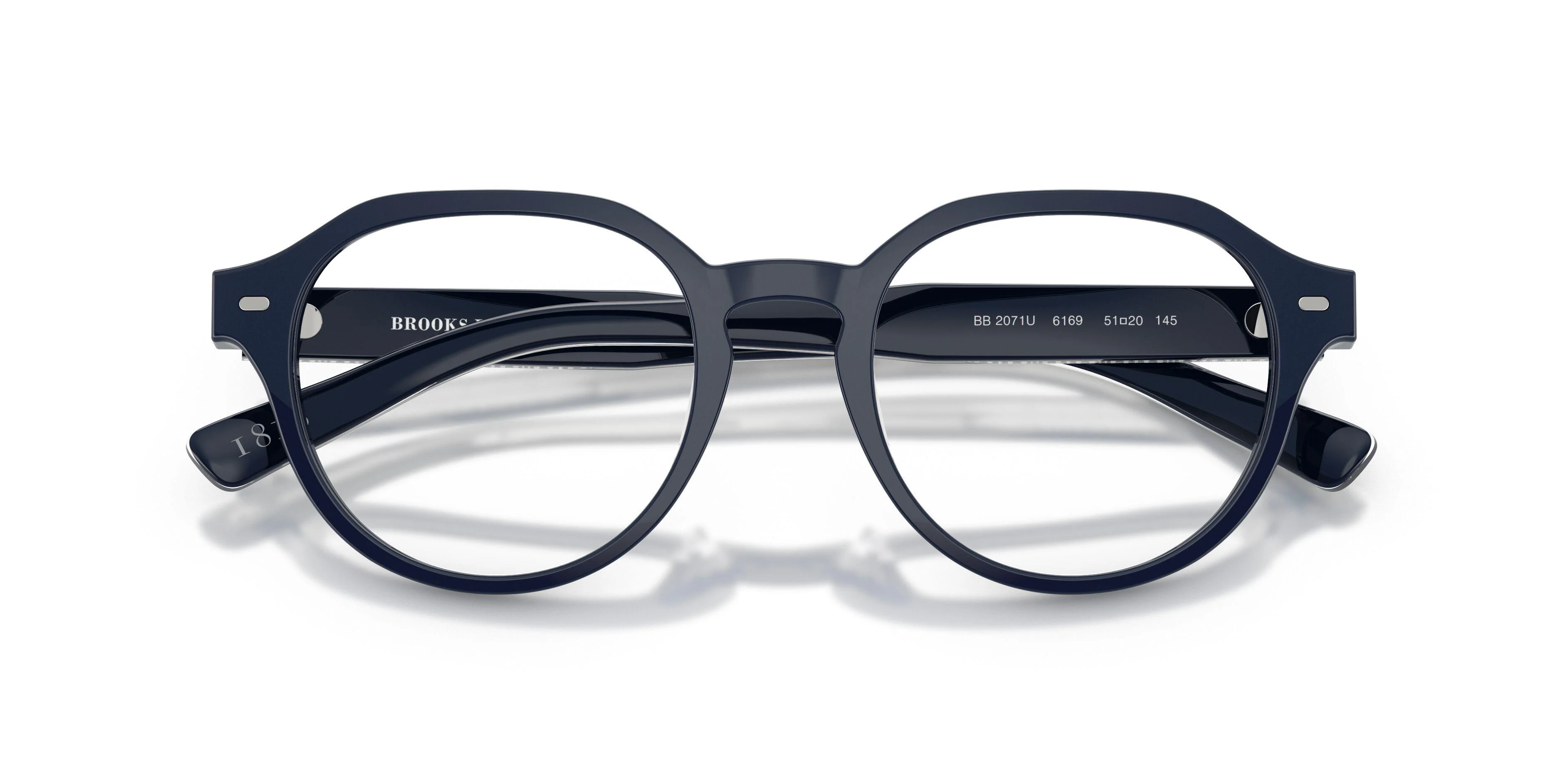 Brooks Brothers 2071U Eyeglasses - Image 20