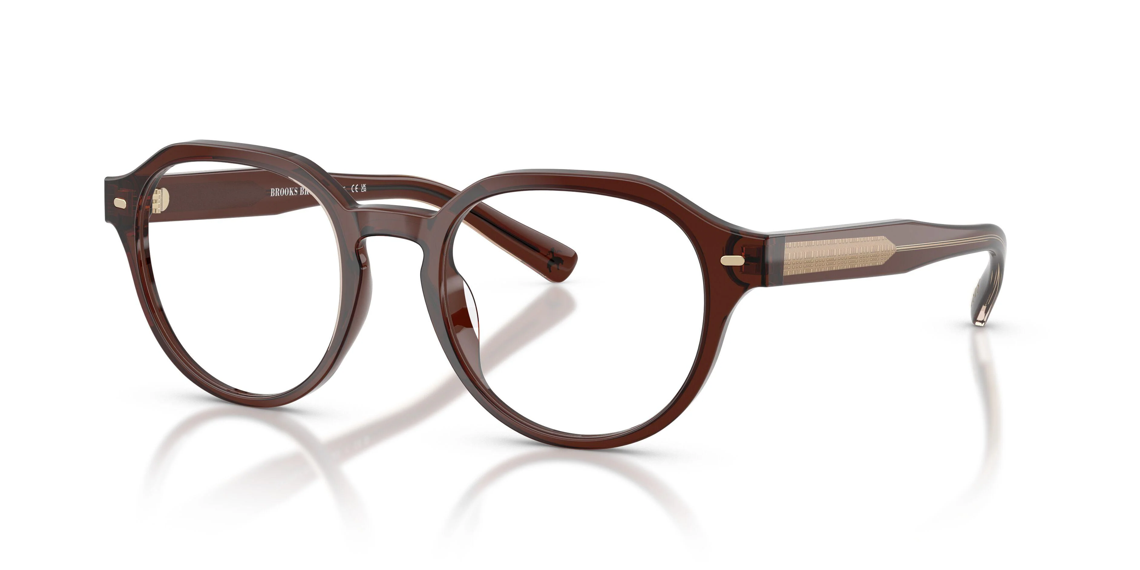 Brooks Brothers 2071U Eyeglasses - Image 21