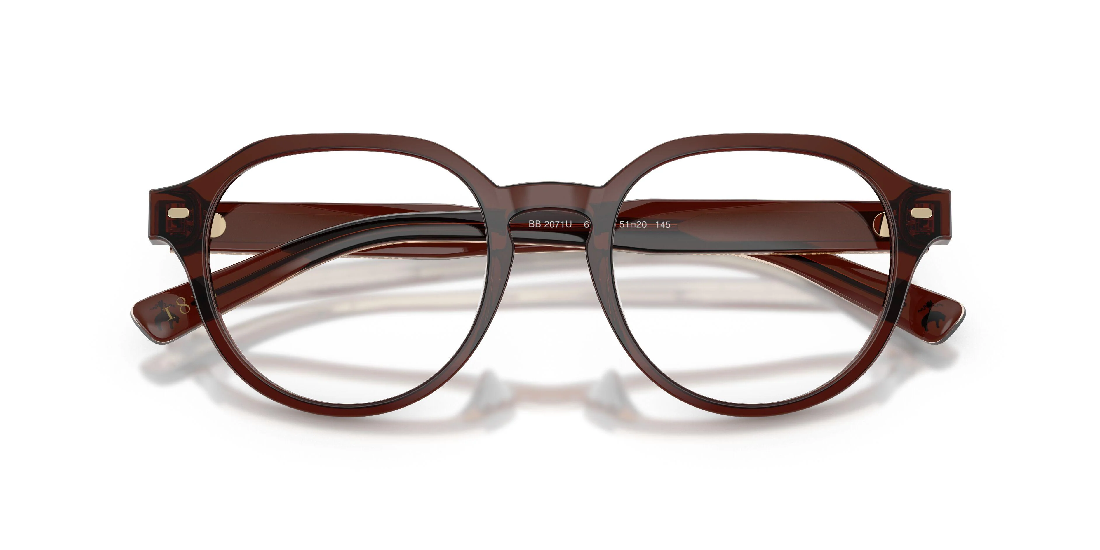 Brooks Brothers 2071U Eyeglasses - Image 25