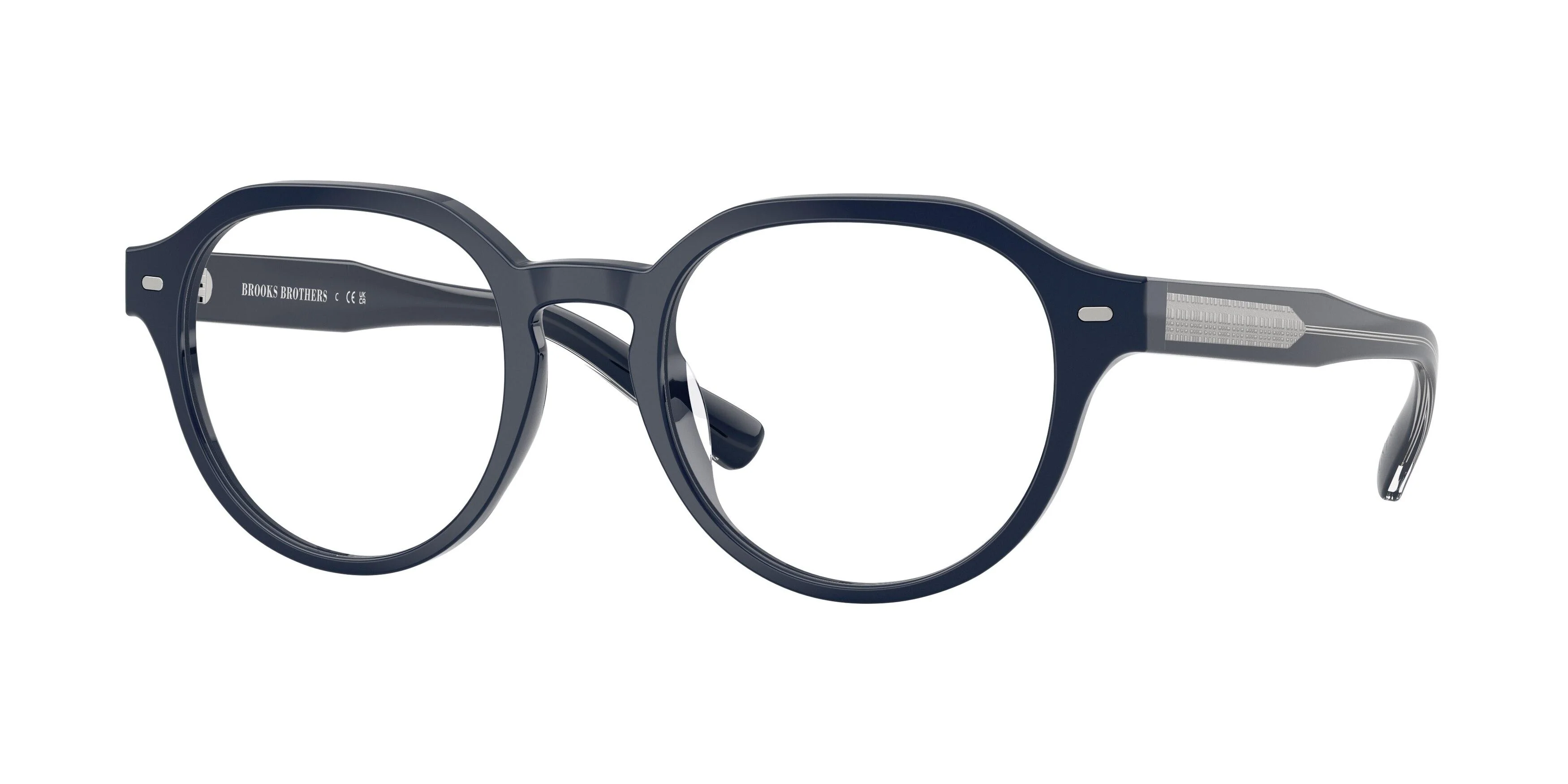 Brooks Brothers 2071U Eyeglasses - Image 3