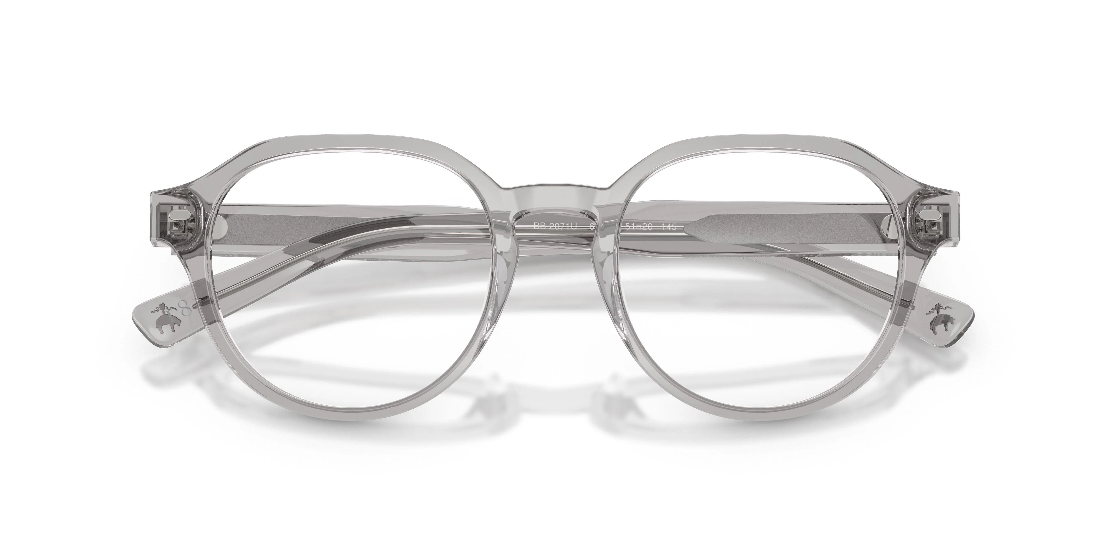 Brooks Brothers 2071U Eyeglasses - Image 30