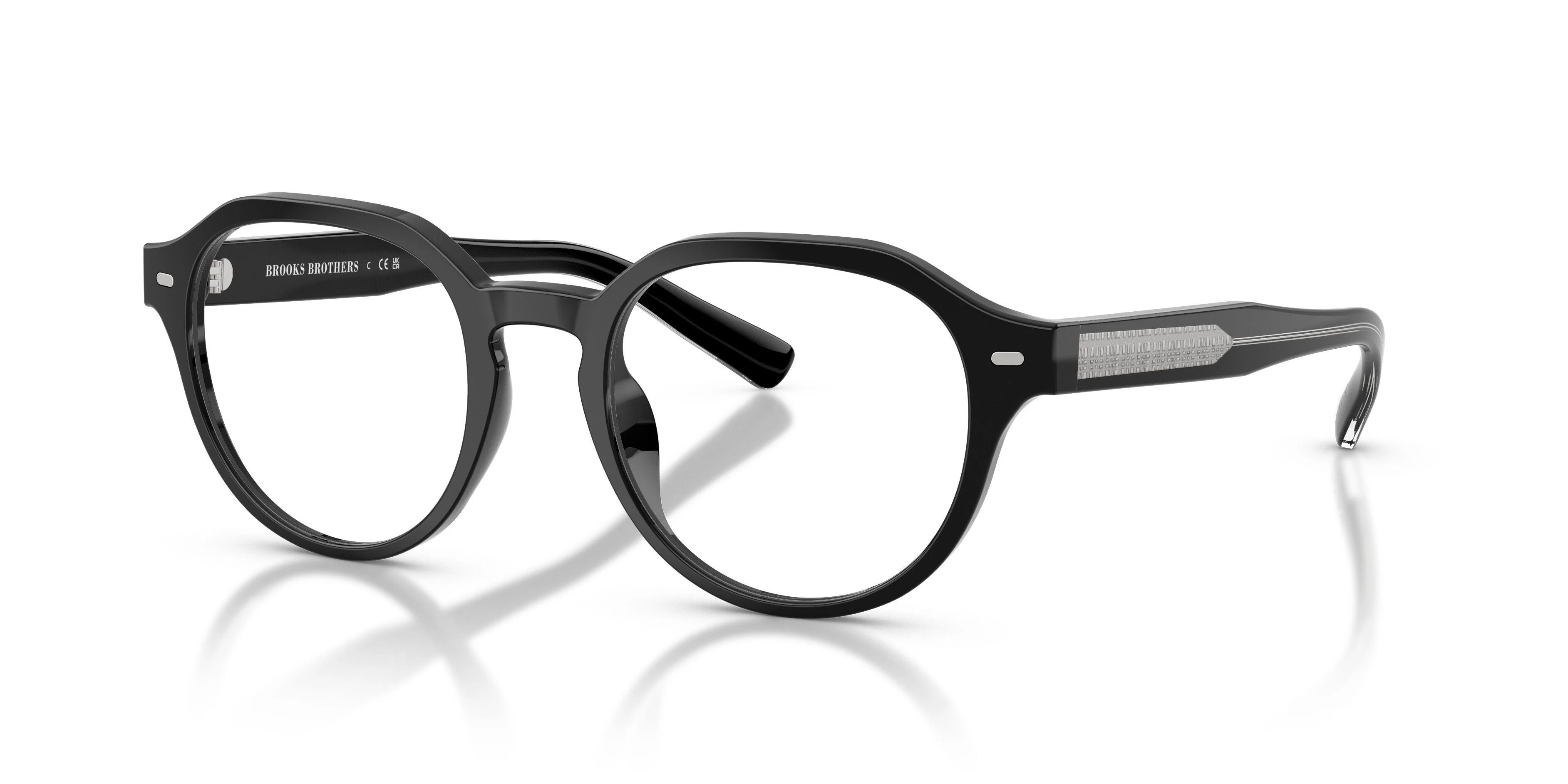 Brooks Brothers 2071U Eyeglasses - Image 6