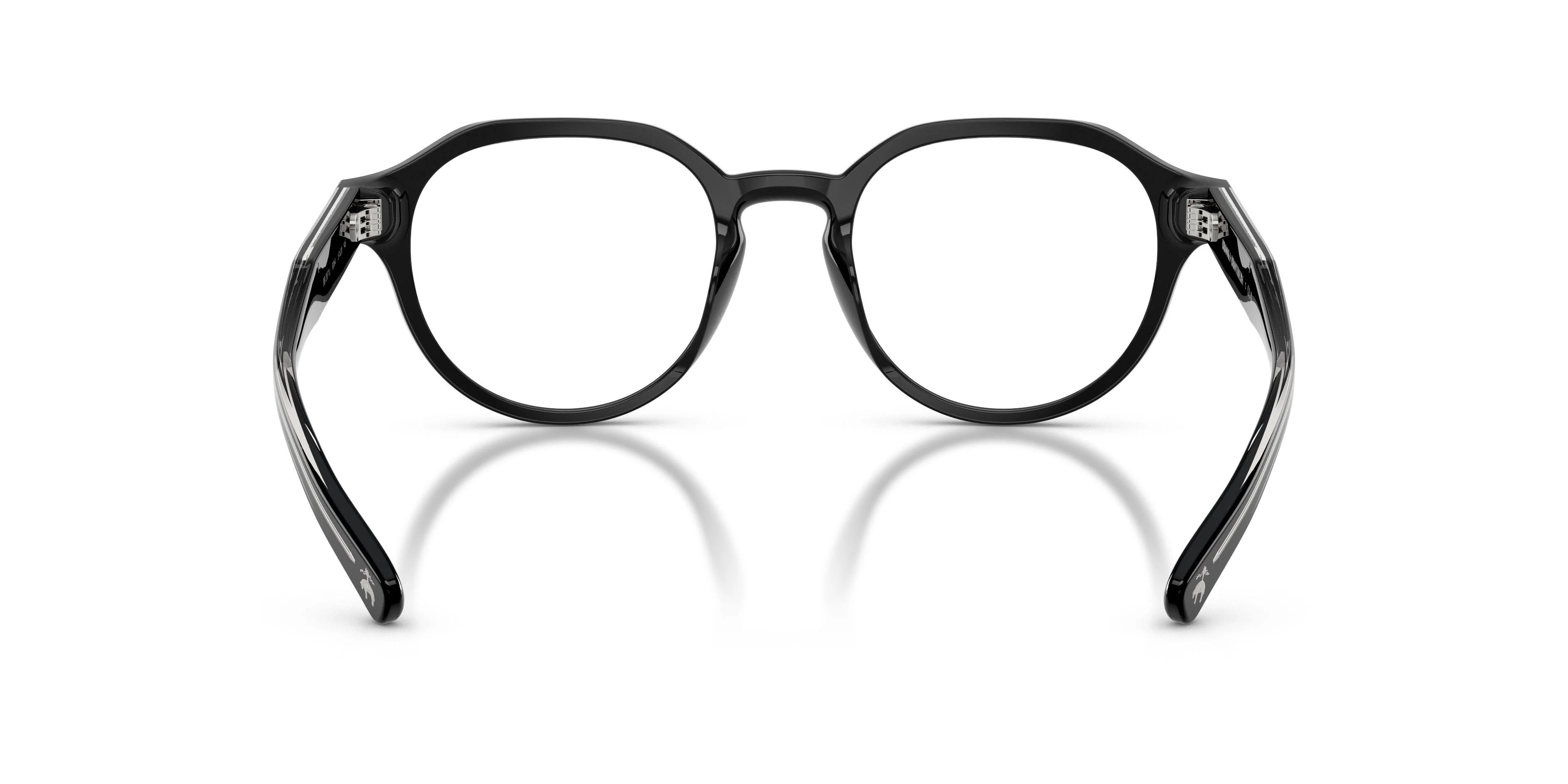 Brooks Brothers 2071U Eyeglasses - Image 8