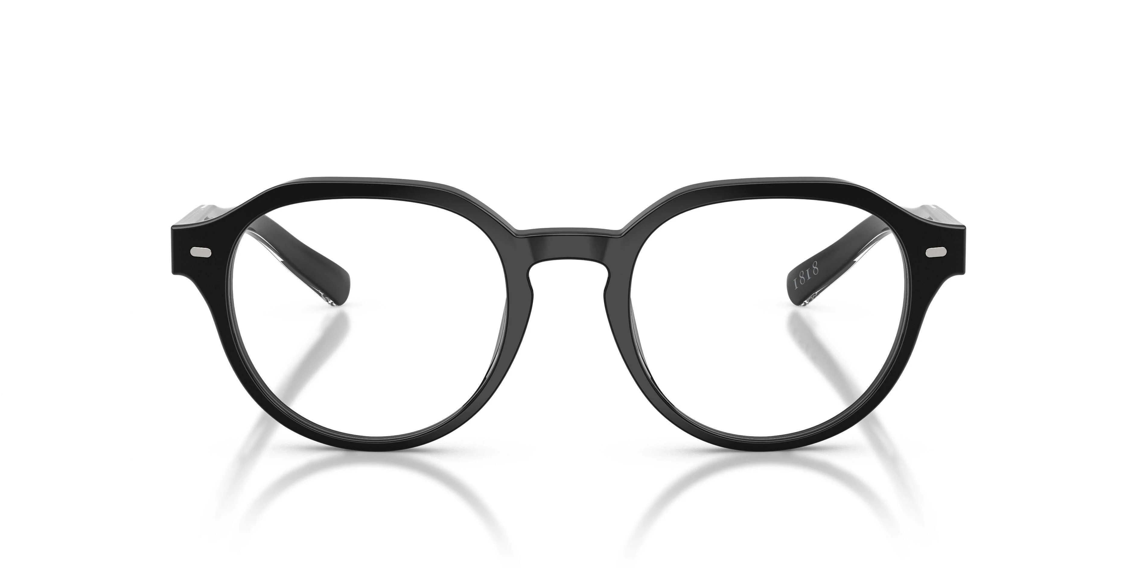 Brooks Brothers 2071U Eyeglasses - Image 9