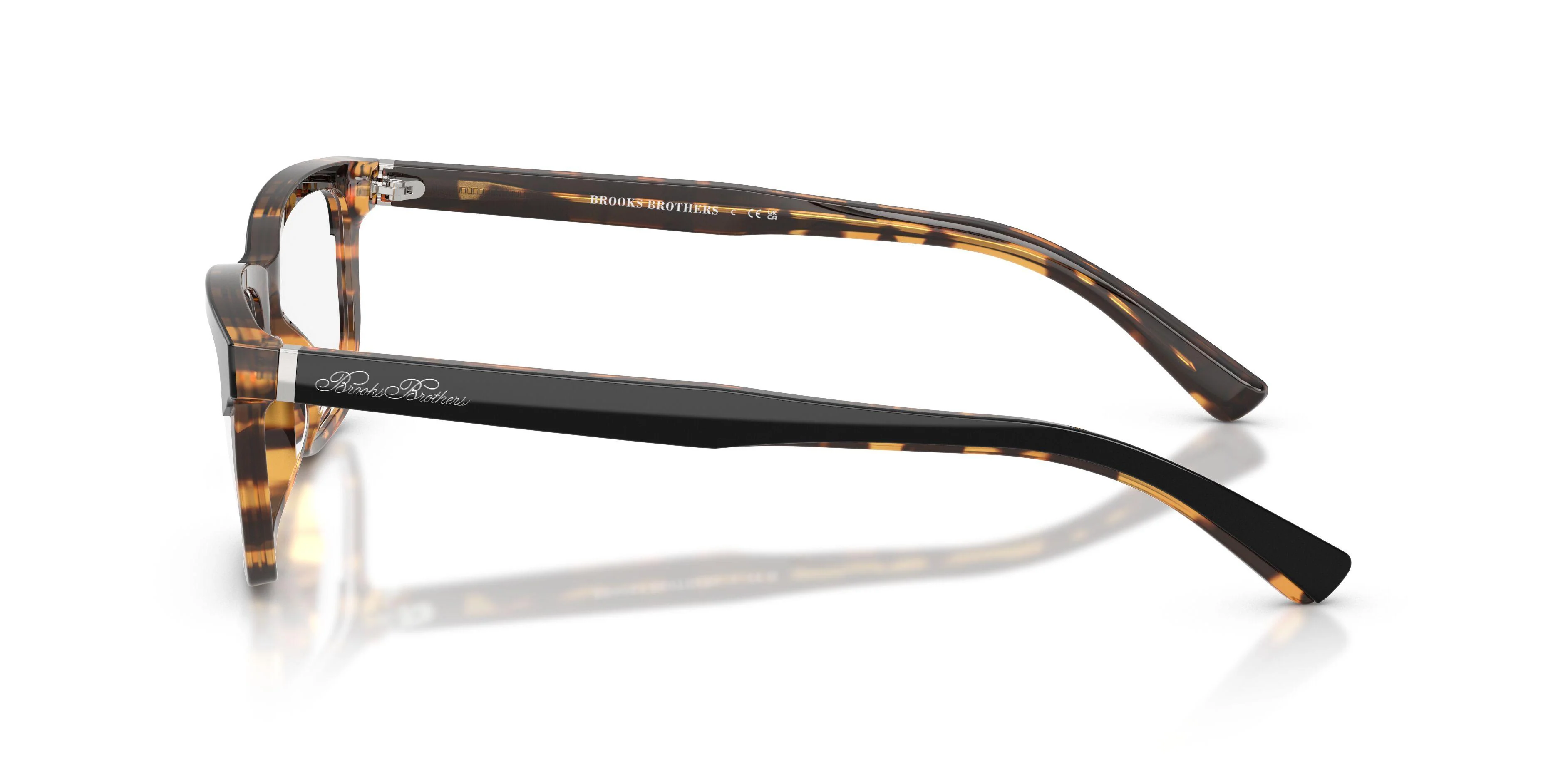 Brooks Brothers 2074U Eyeglasses - Image 5