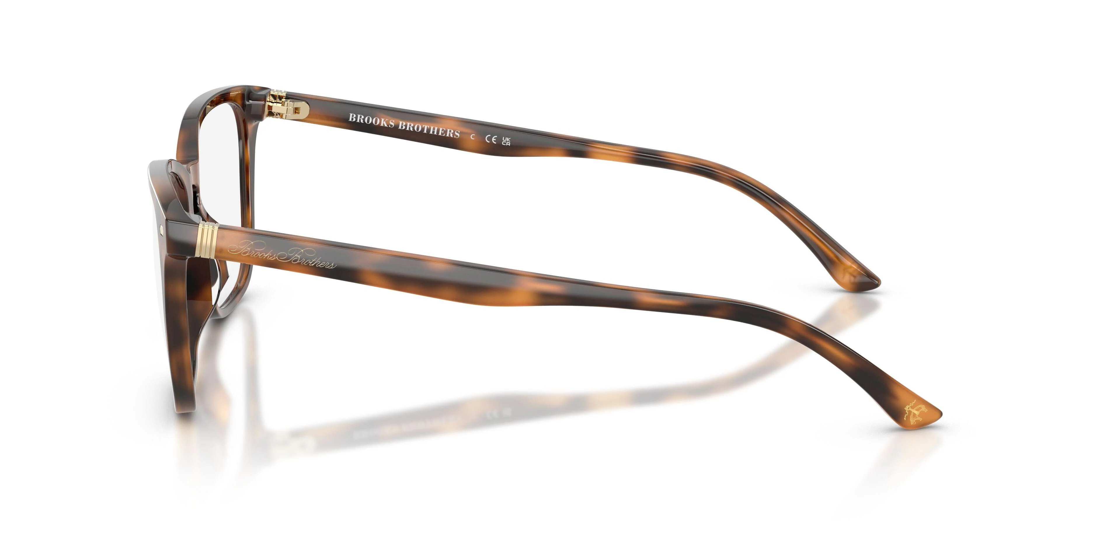 Brooks Brothers 2076U Eyeglasses - Image 11