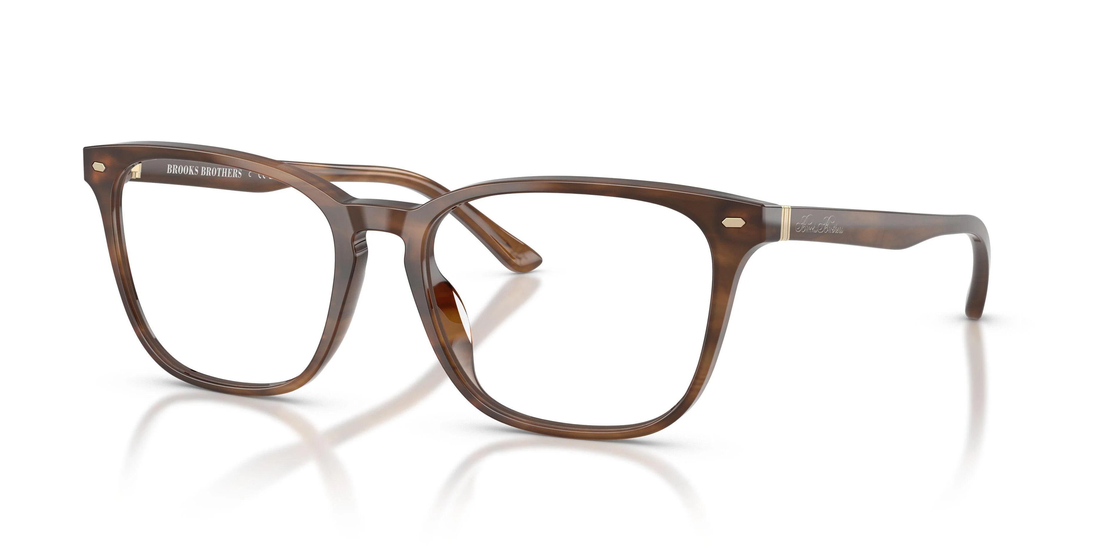 Brooks Brothers 2076U Eyeglasses - Image 15