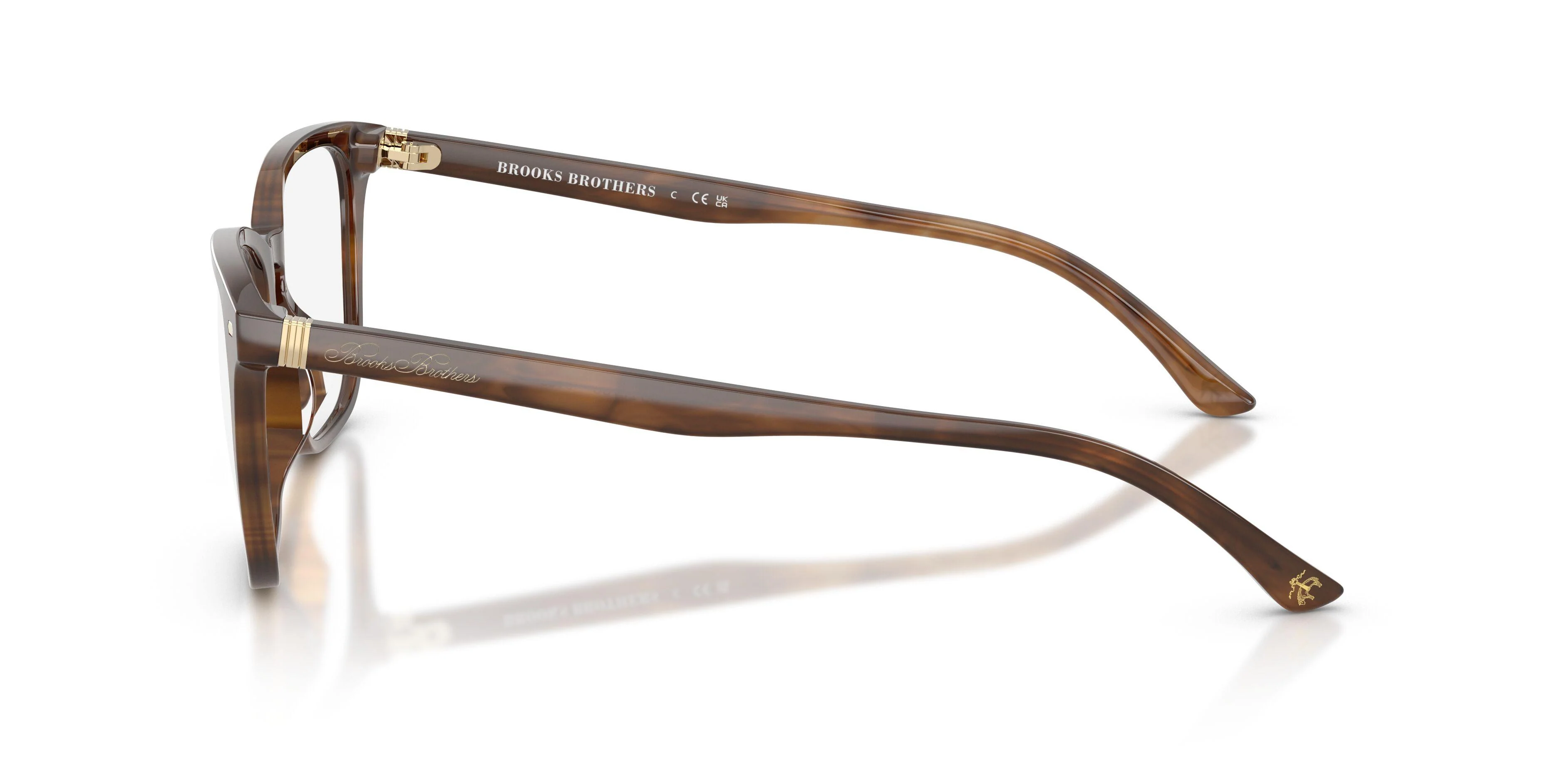 Brooks Brothers 2076U Eyeglasses - Image 16