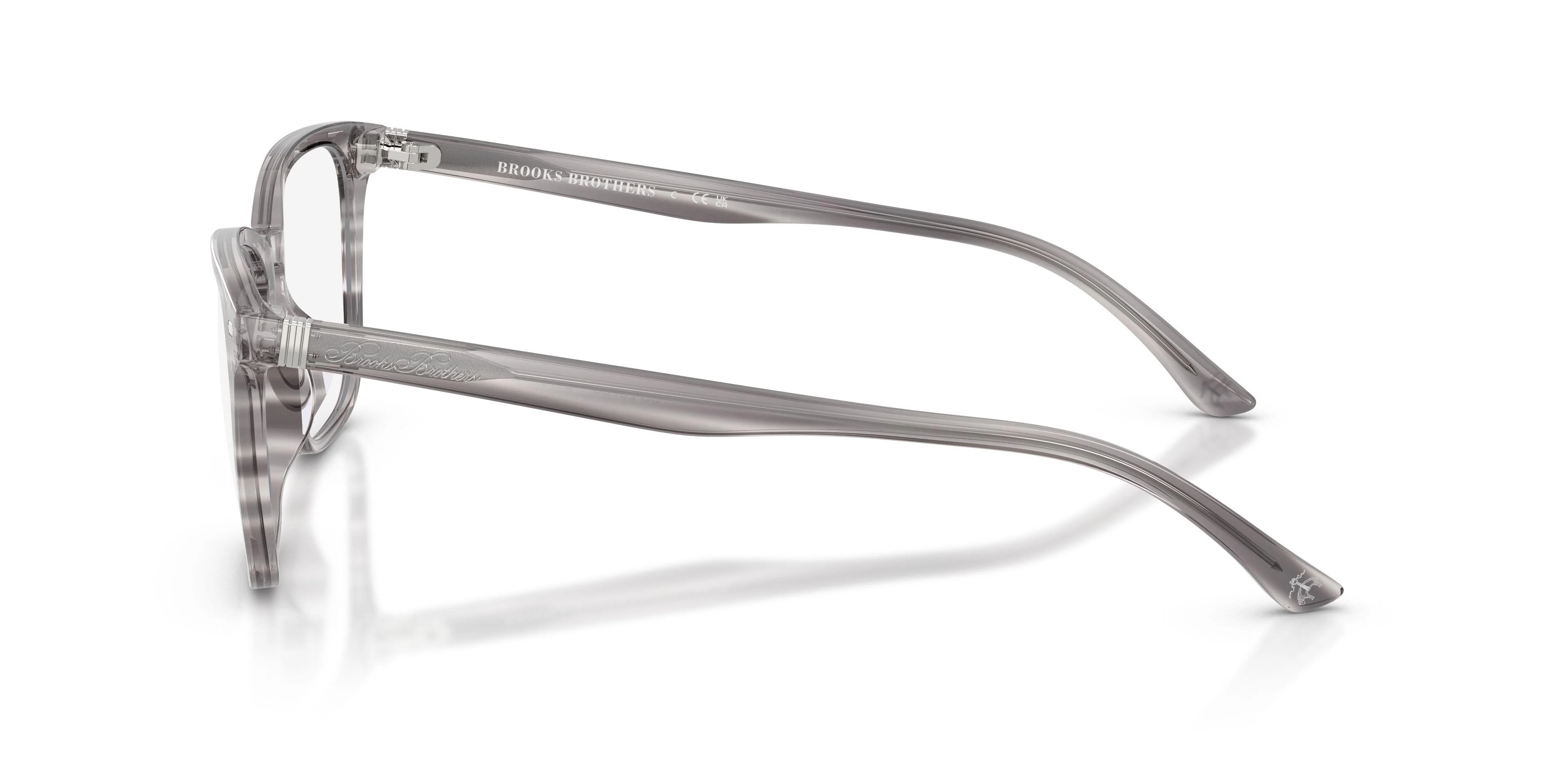 Brooks Brothers 2076U Eyeglasses - Image 21