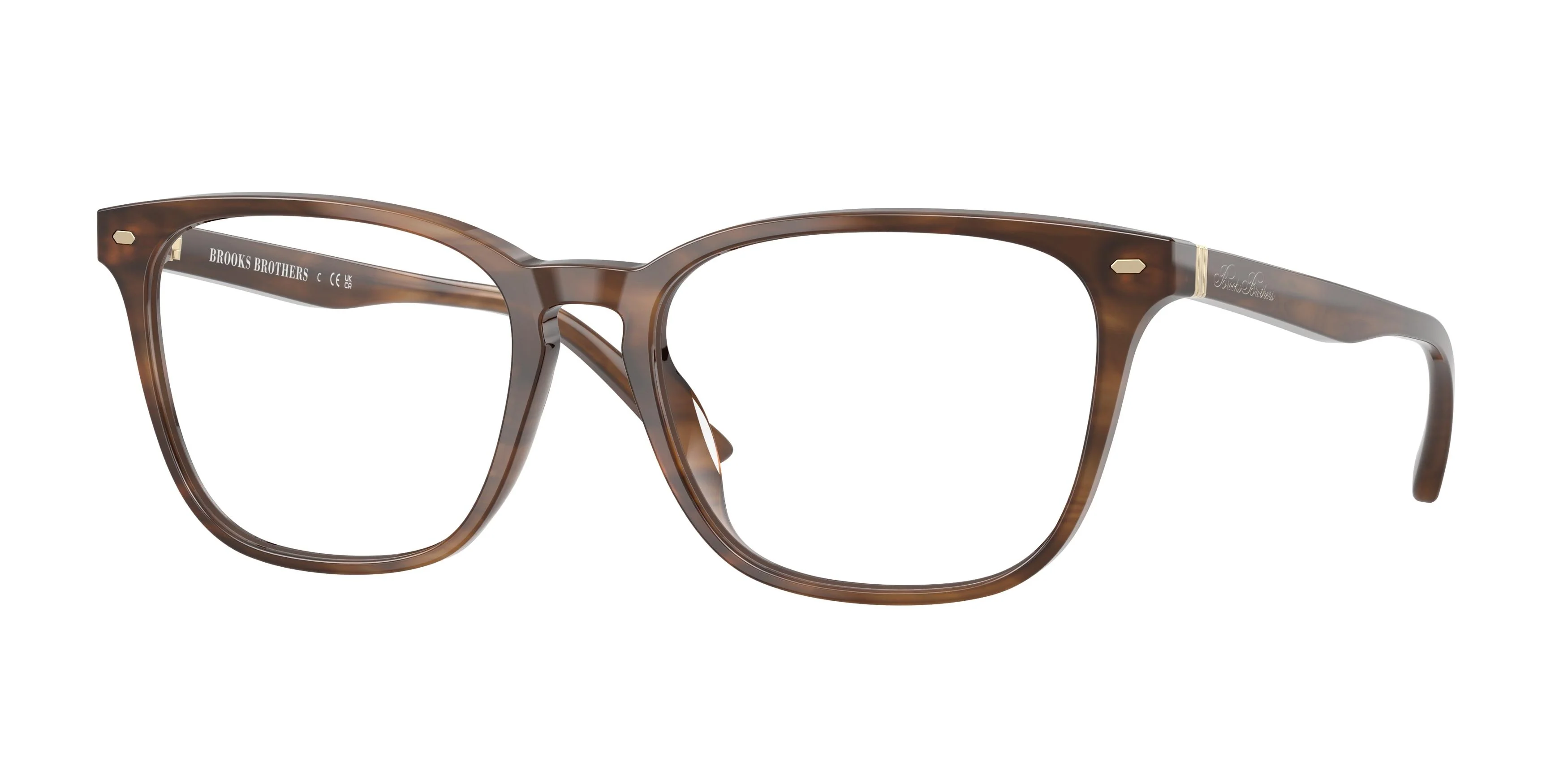 Brooks Brothers 2076U Eyeglasses - Image 3